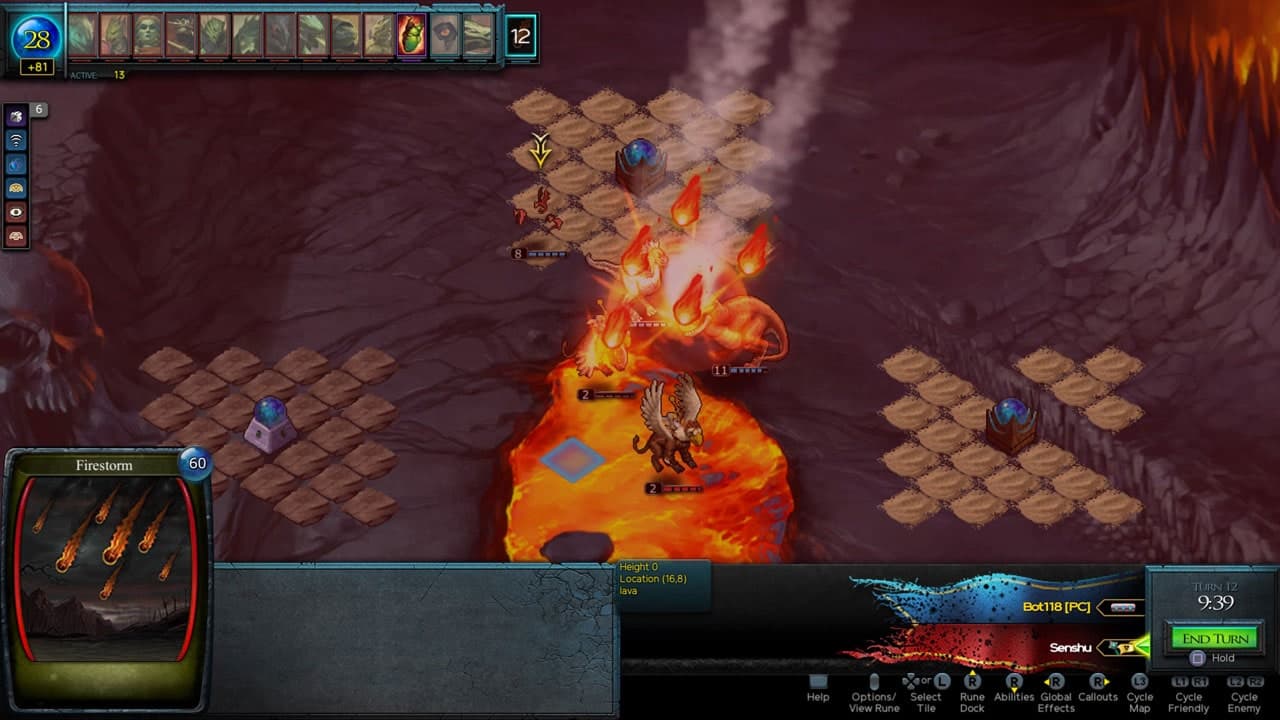 Pox Nora: скриншот 8