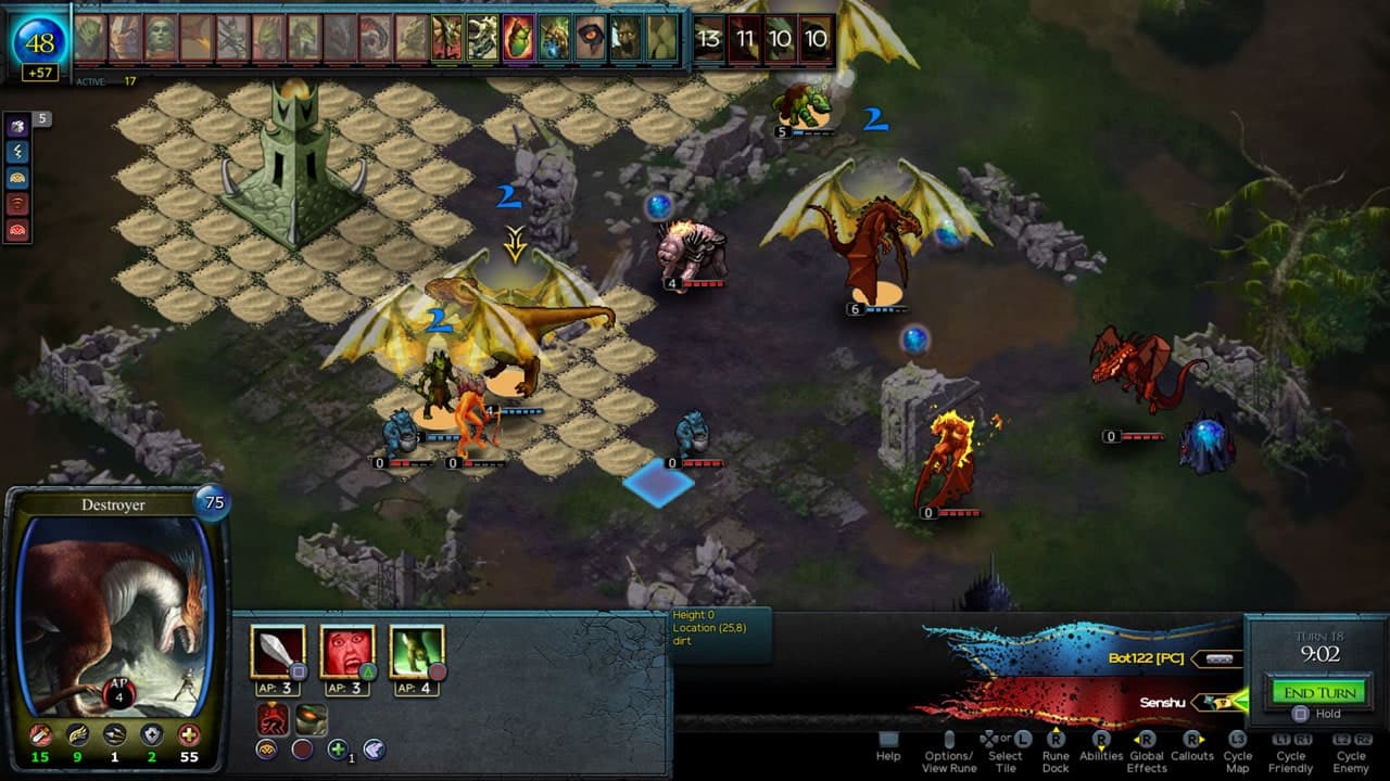 Pox Nora: скриншот 3