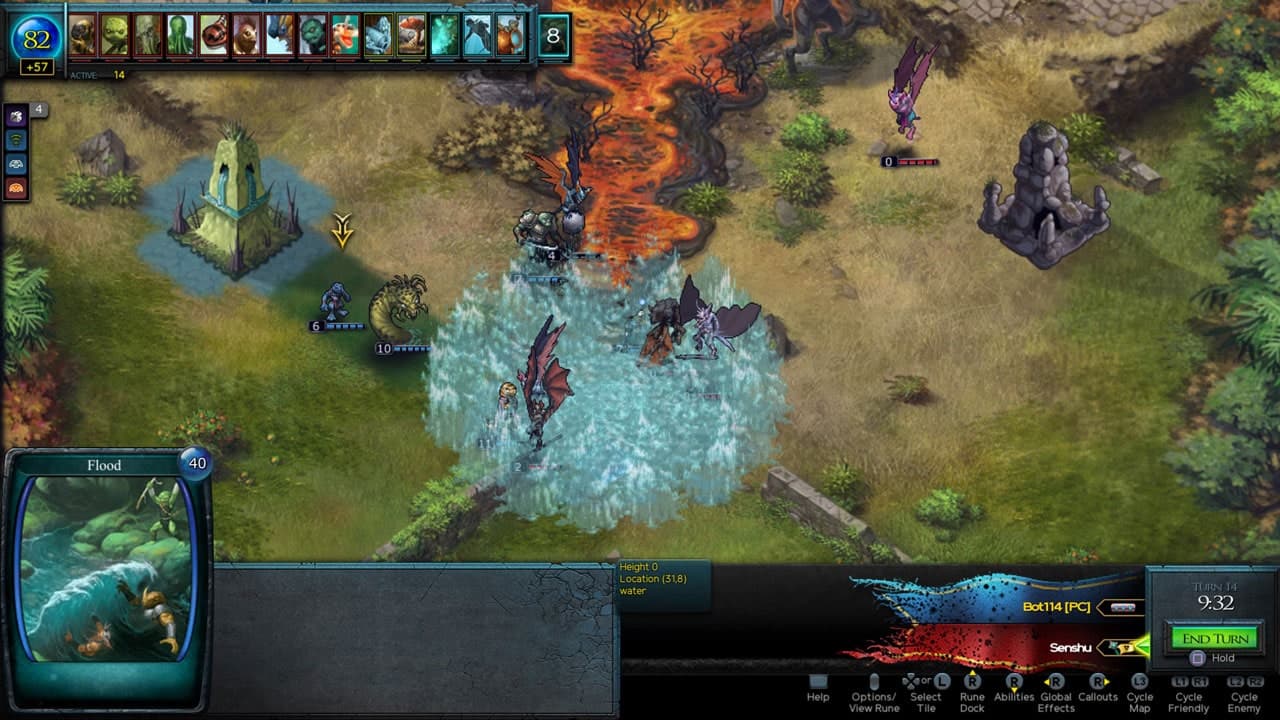 Pox Nora: скриншот 5
