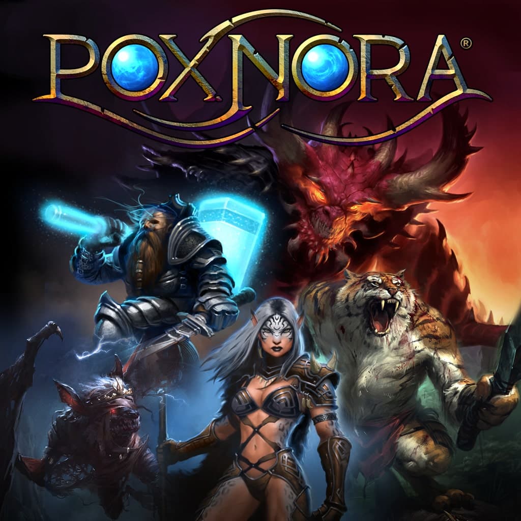 Pox Nora Standard