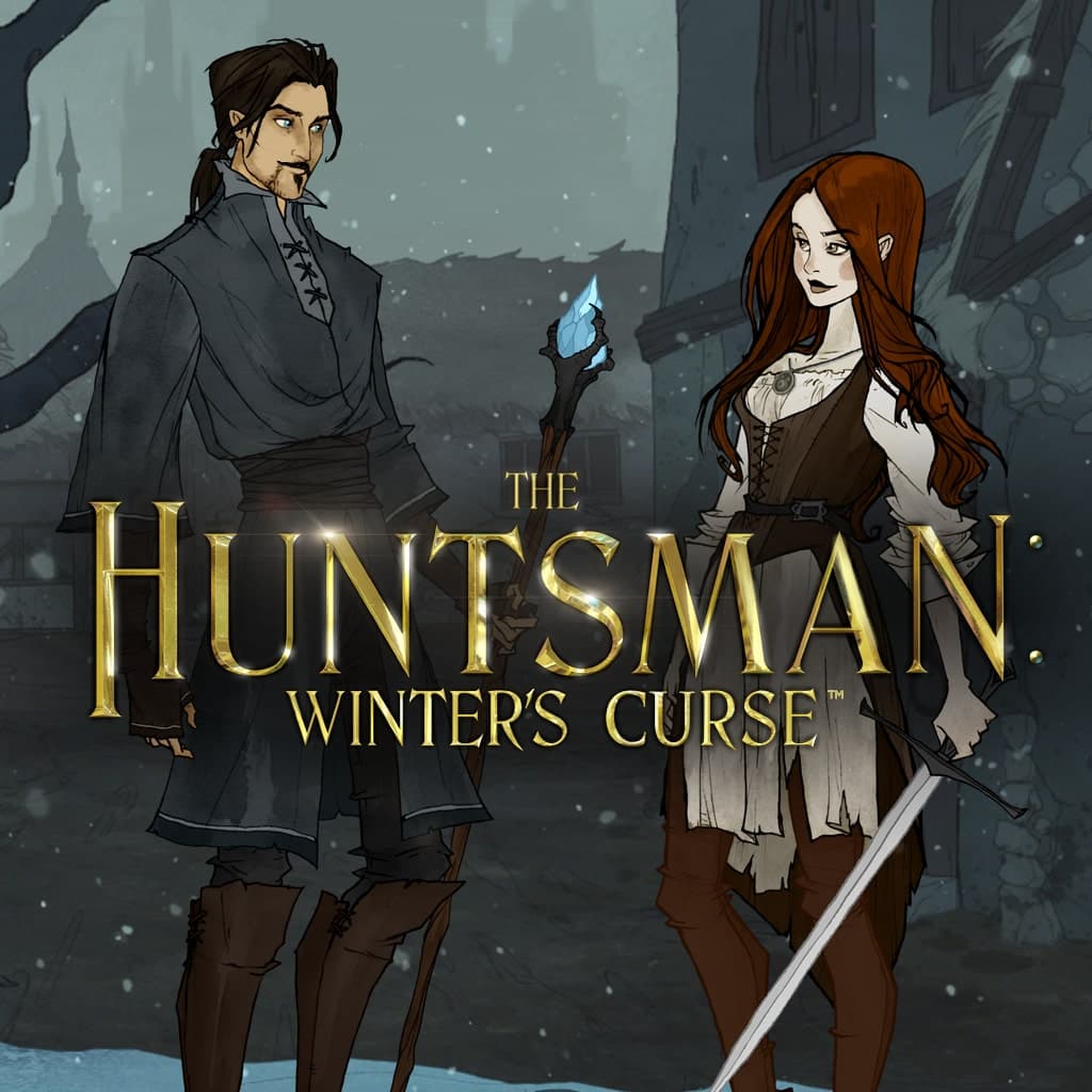 The Huntsman: Winter's Curse Standard