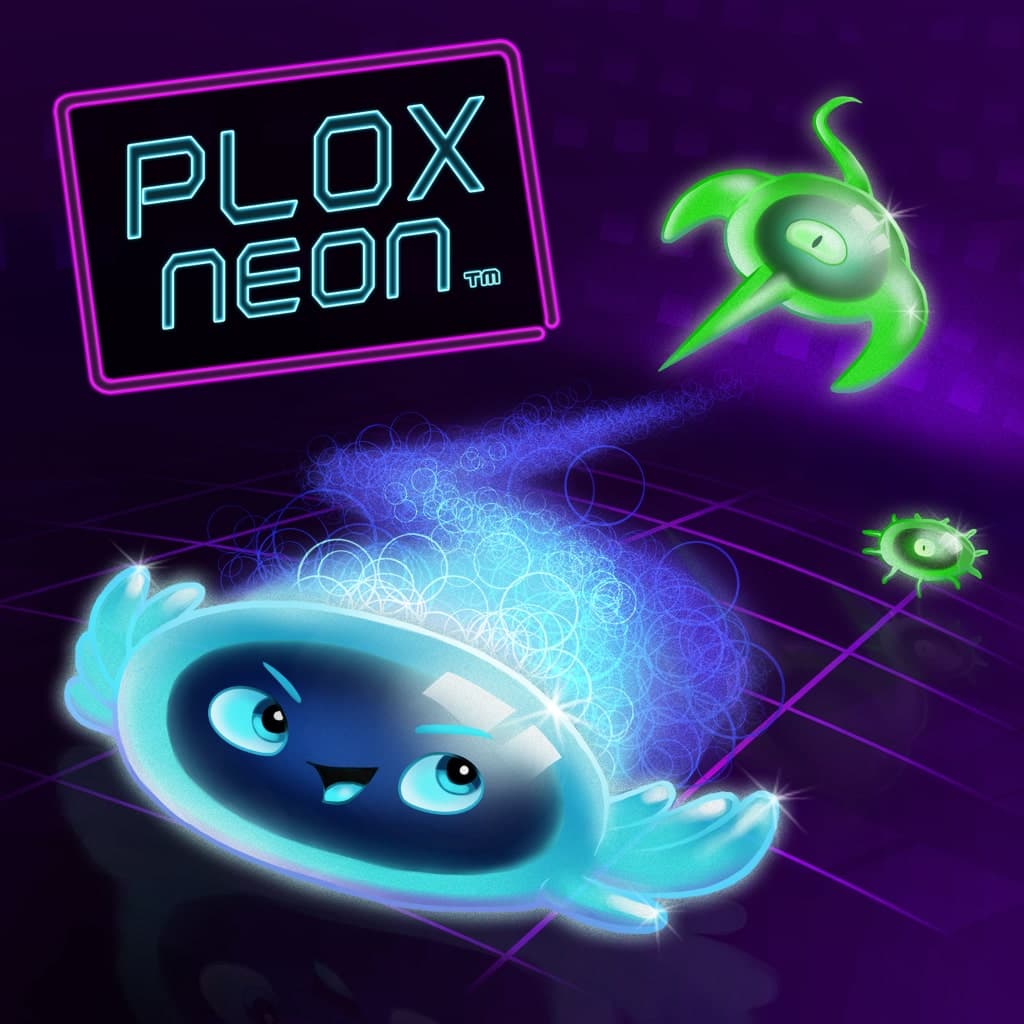 Plox Neon Standard