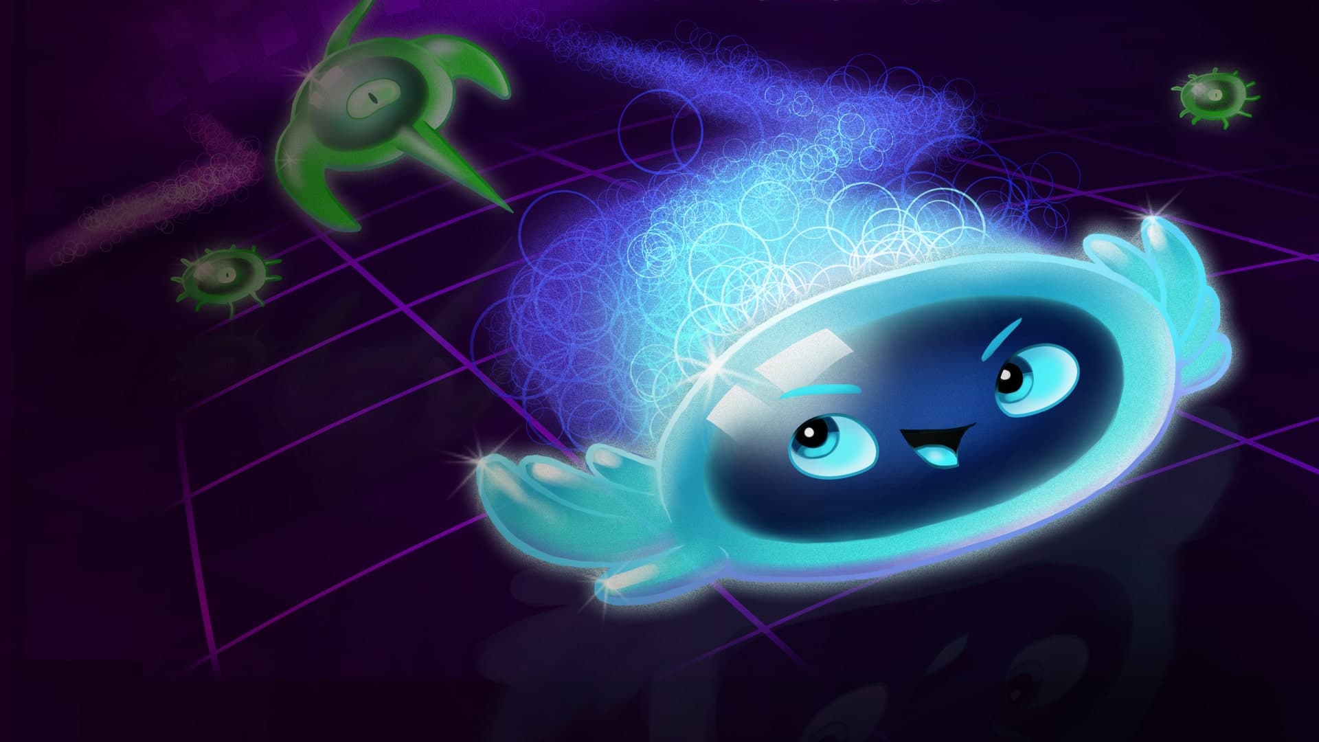Plox Neon Standard