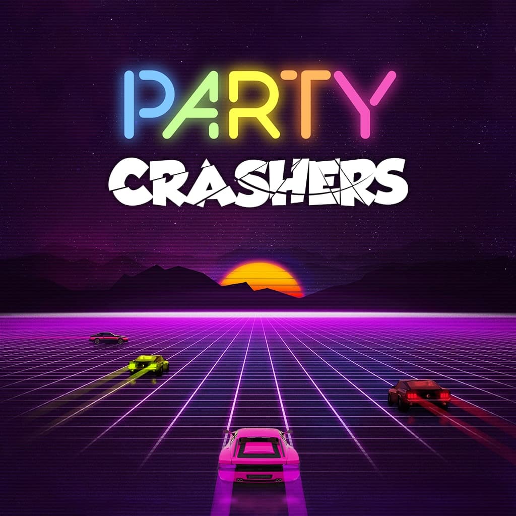 Party Crashers Standard