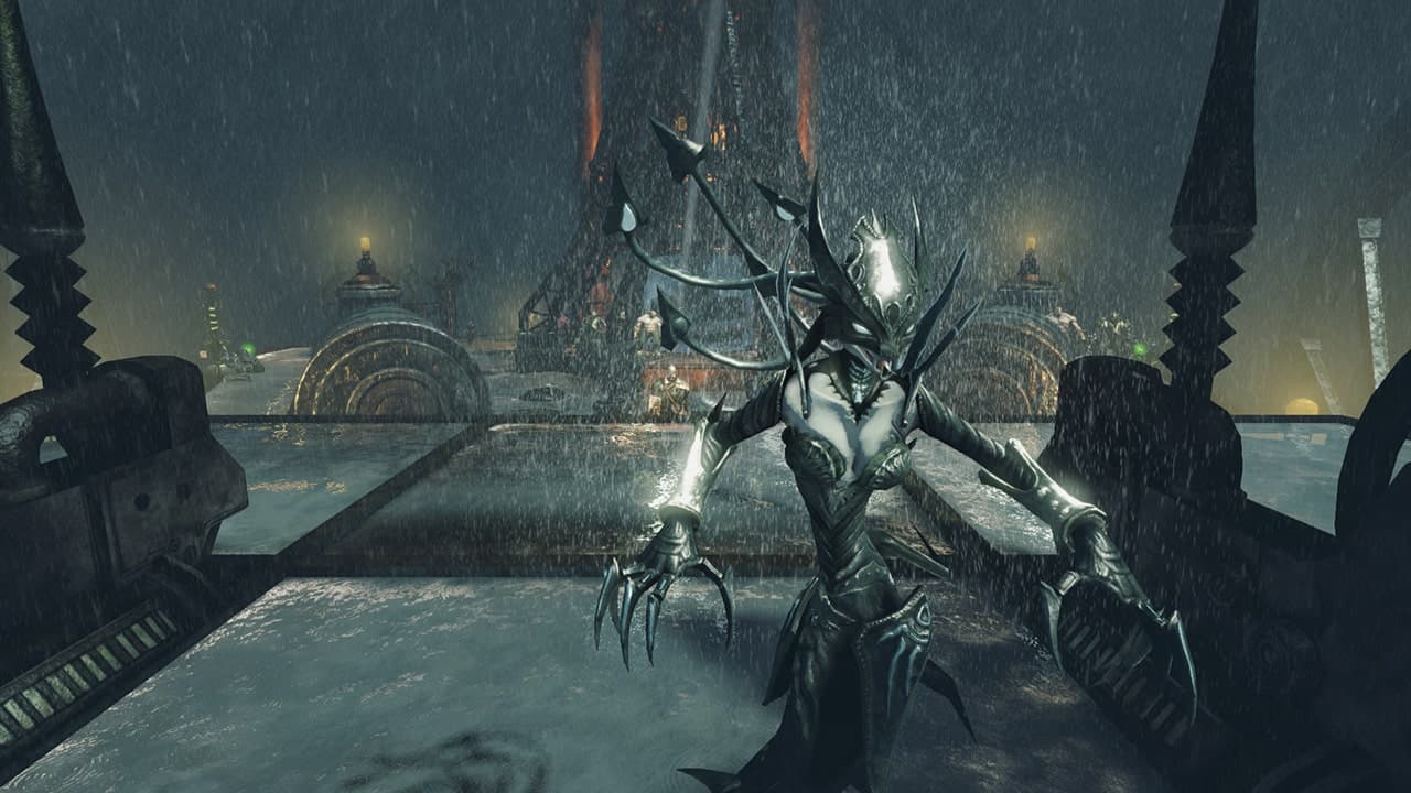 The Incredible Adventures of Van Helsing II: скриншот 5