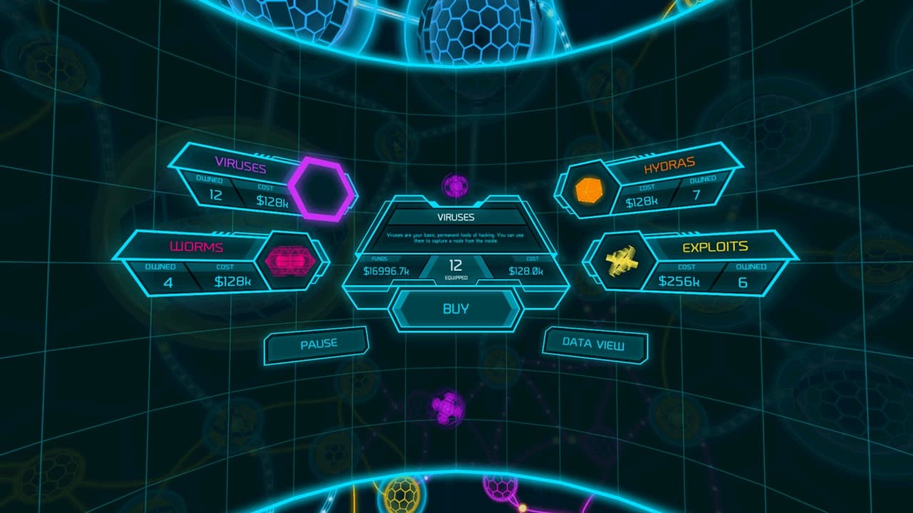 Darknet: скриншот 2