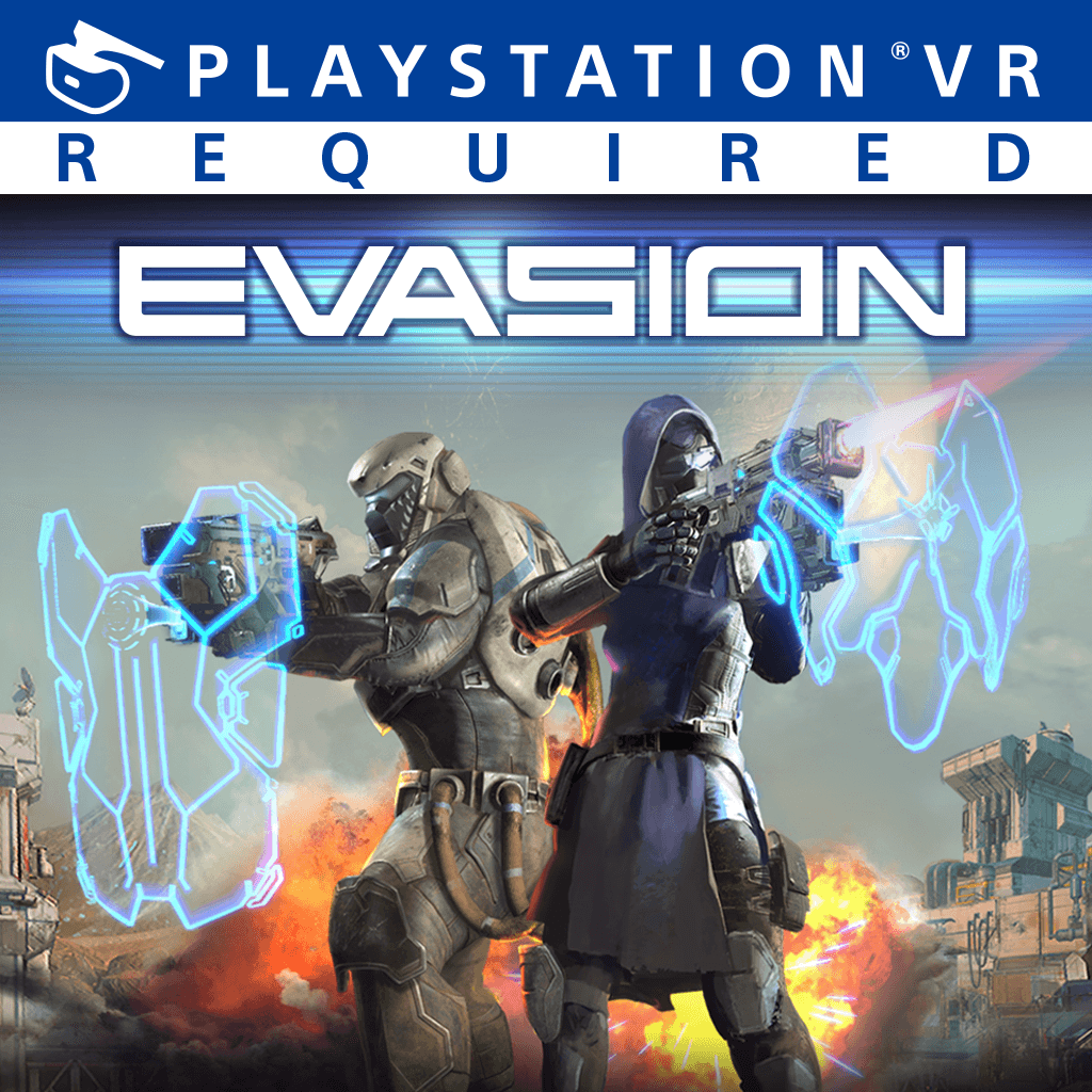 Evasion Standard