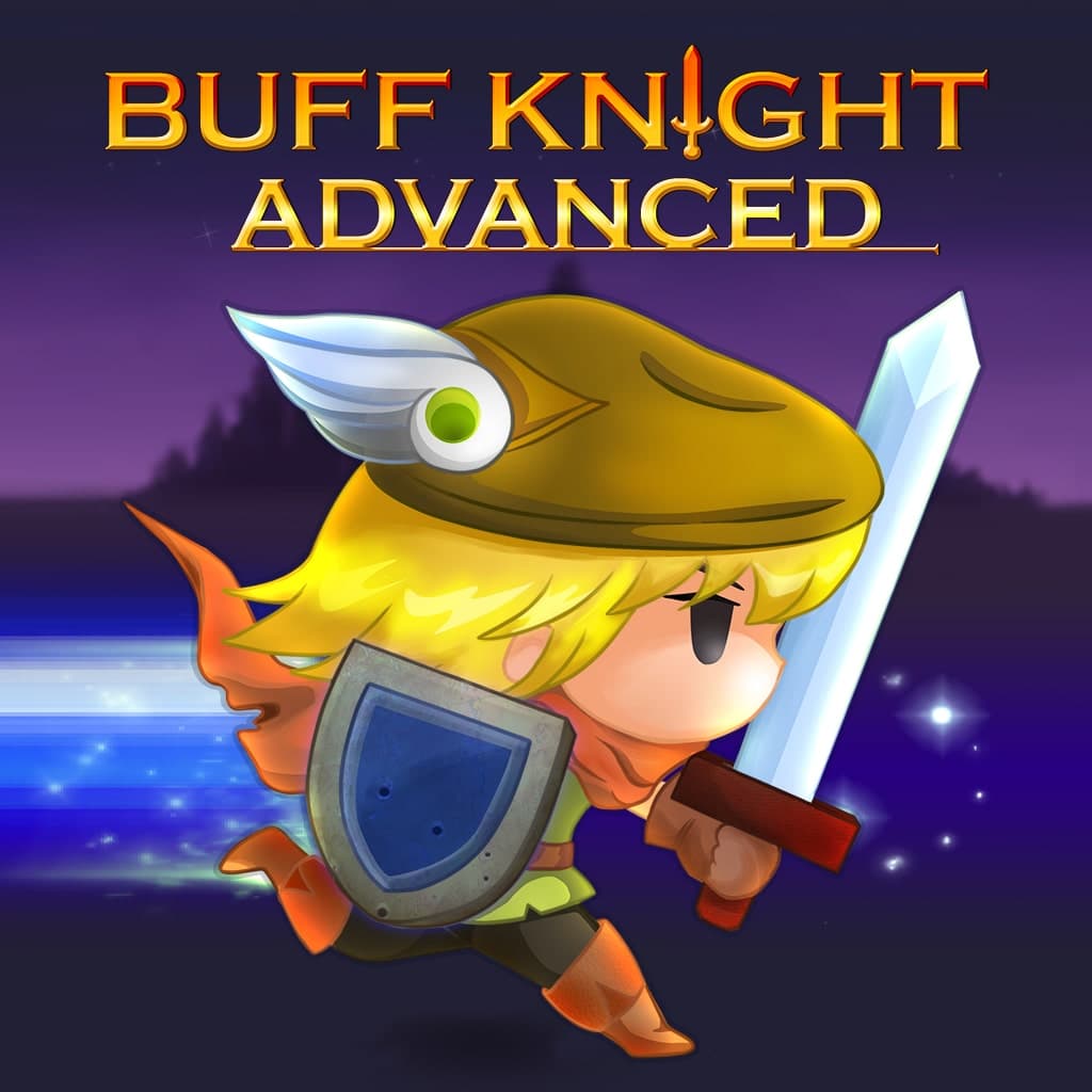 BUFF KNIGHT ADVANCED Standard