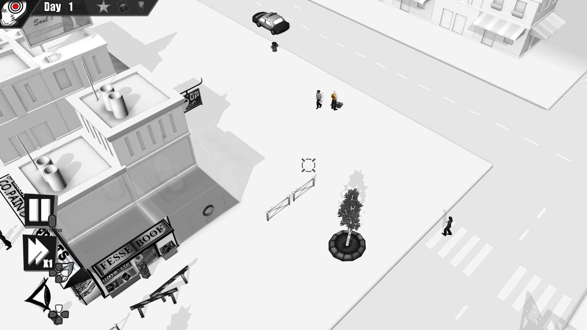 Kill The Bad Guy: скриншот 3