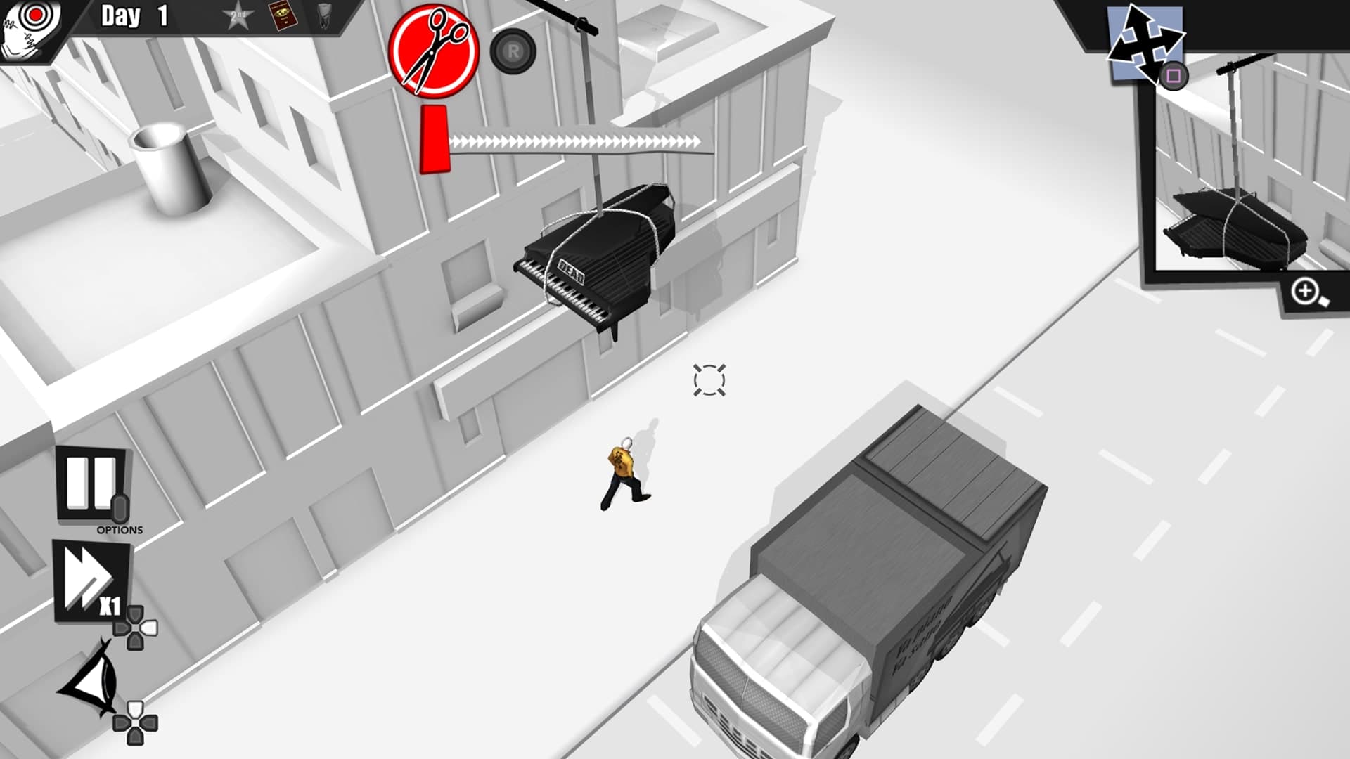 Kill The Bad Guy: скриншот 2