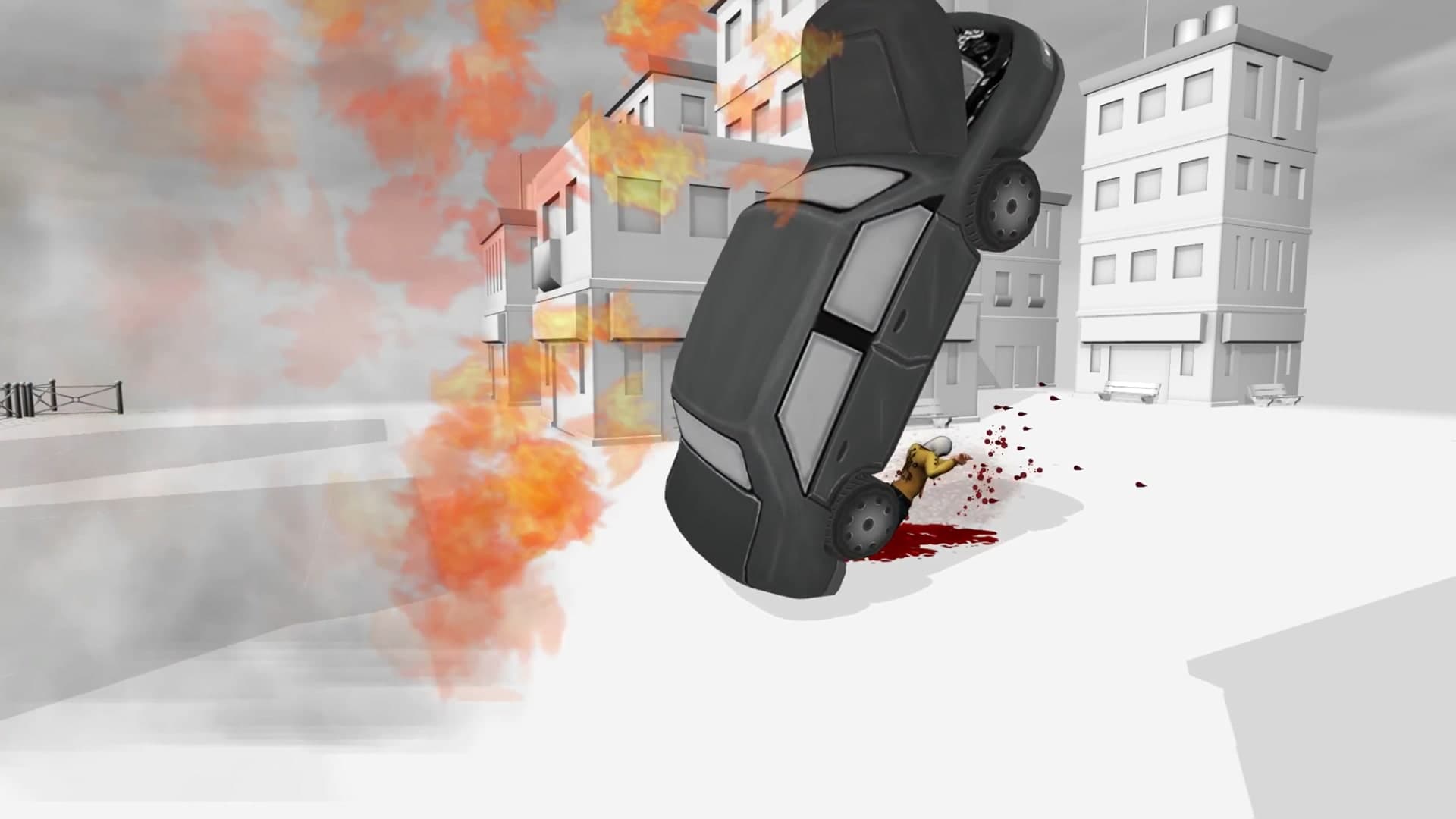 Kill The Bad Guy: скриншот 7
