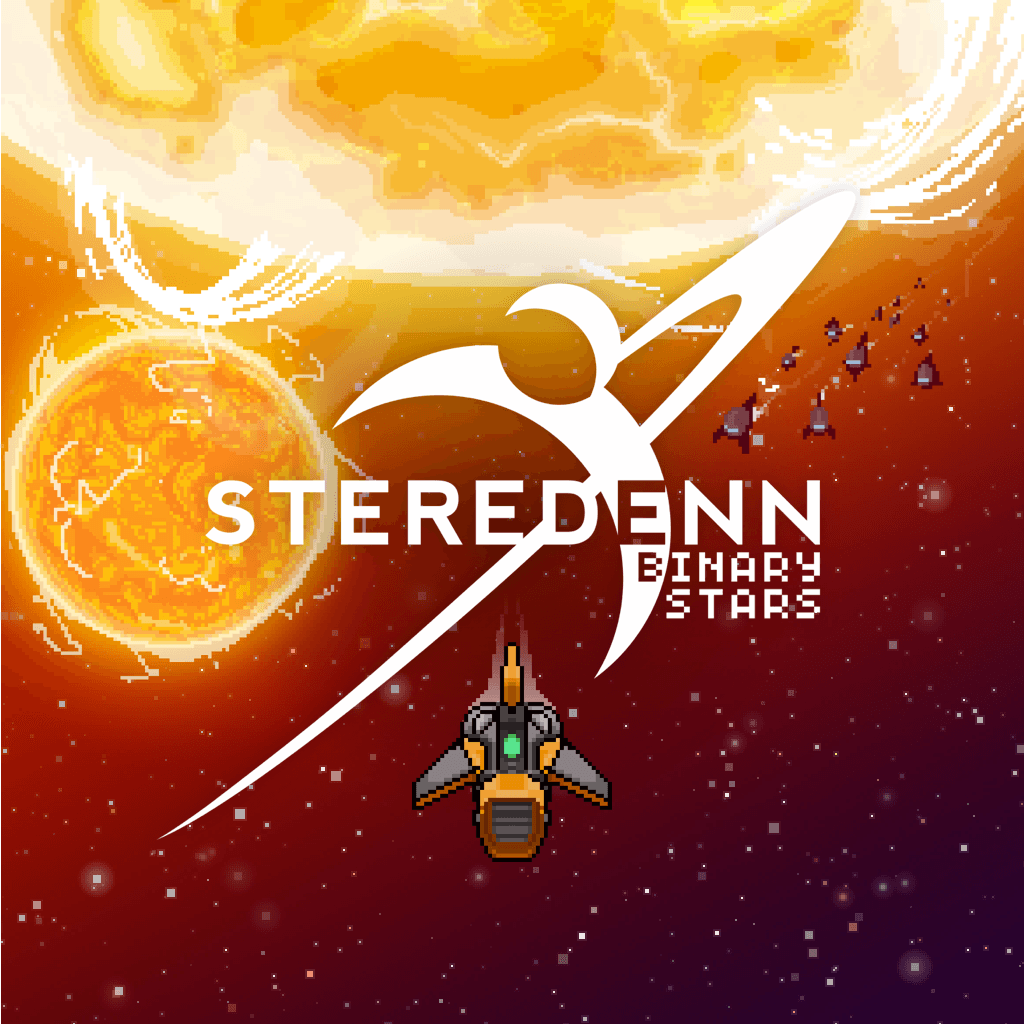 Steredenn: Binary Stars Standard