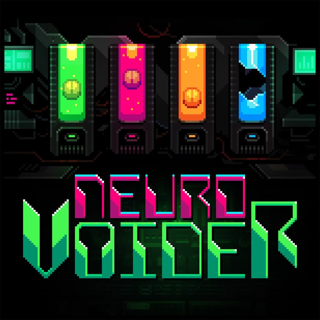 NeuroVoider Standard