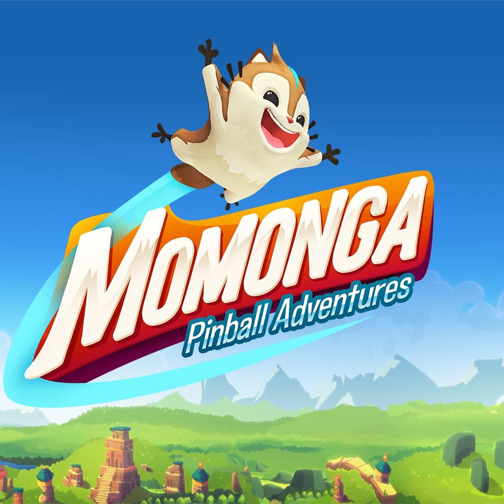 Momonga Pinball Adventures Standard