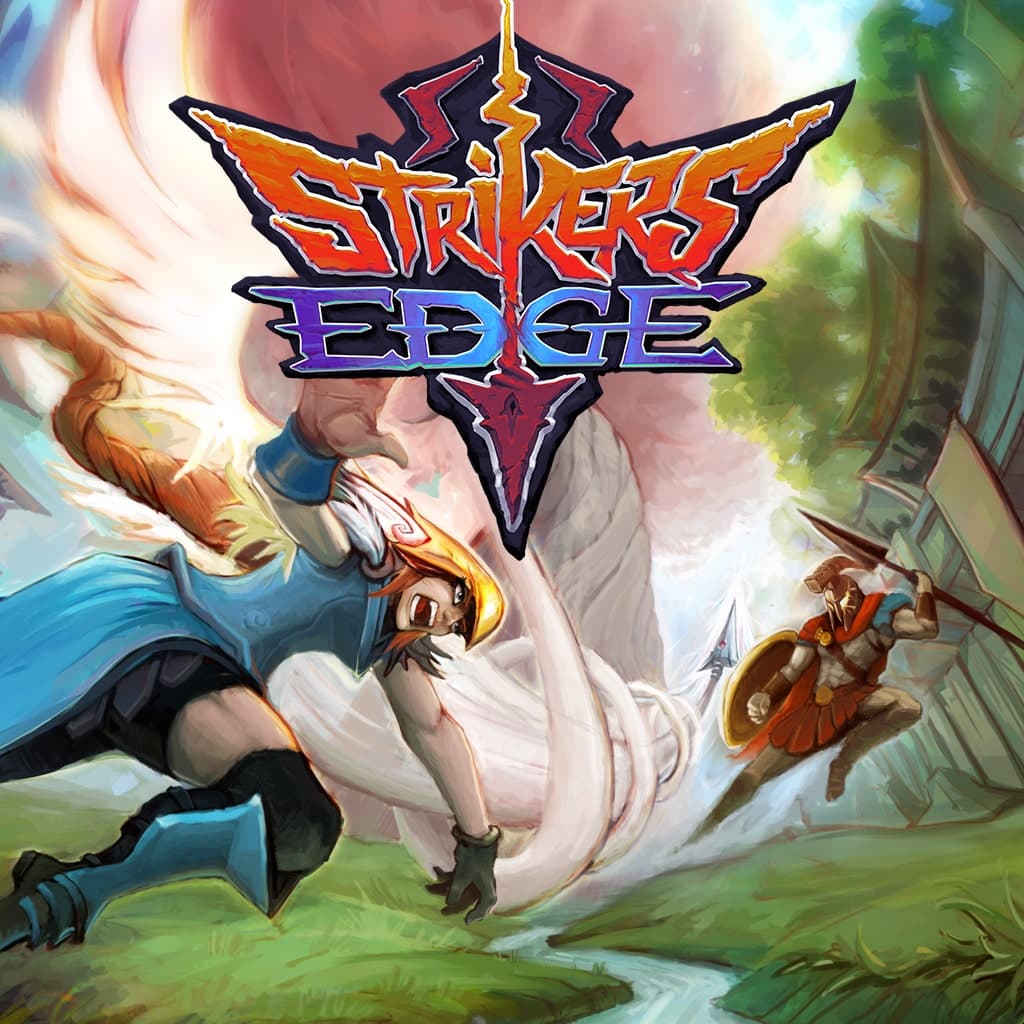 Strikers Edge Standard