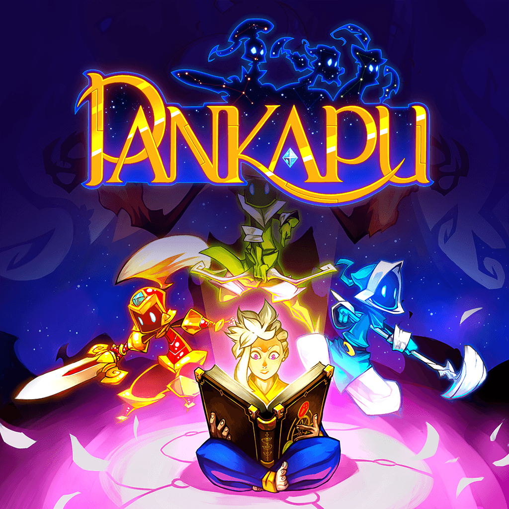 Pankapu Standard