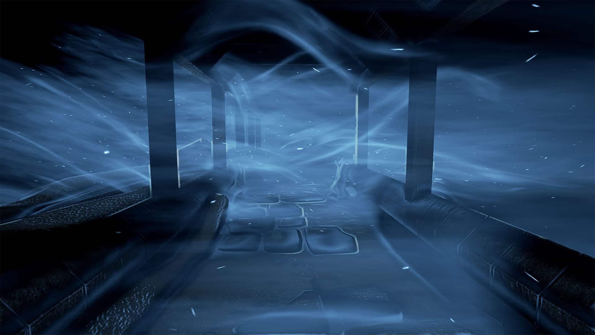 Perception: скриншот 7