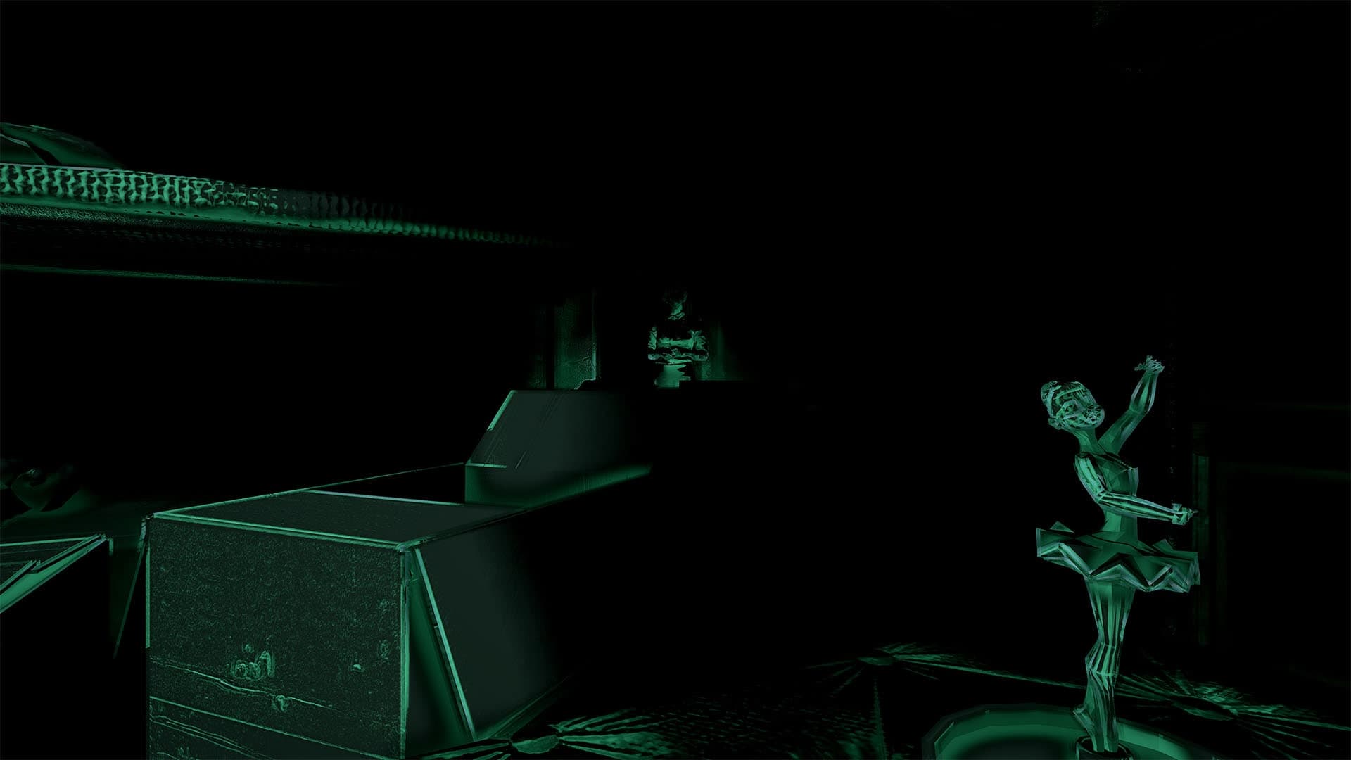 Perception: скриншот 3