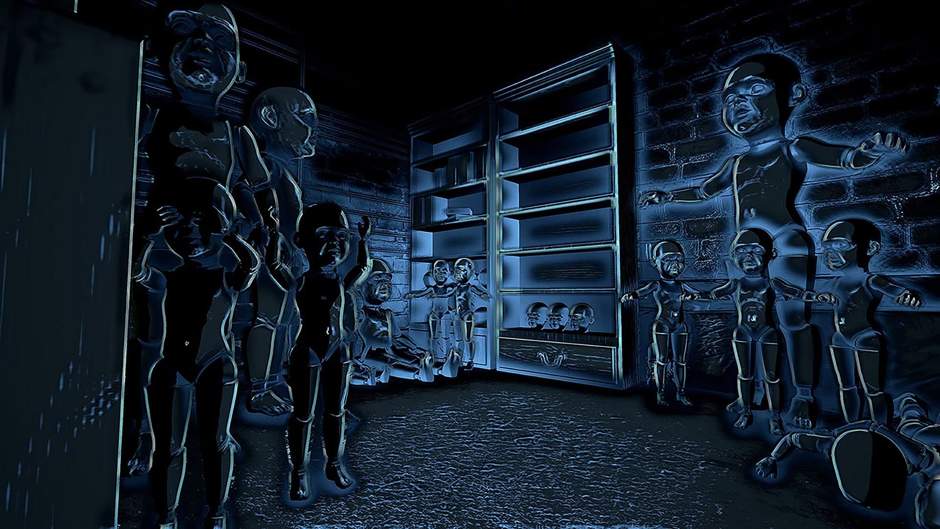 Perception: скриншот 6