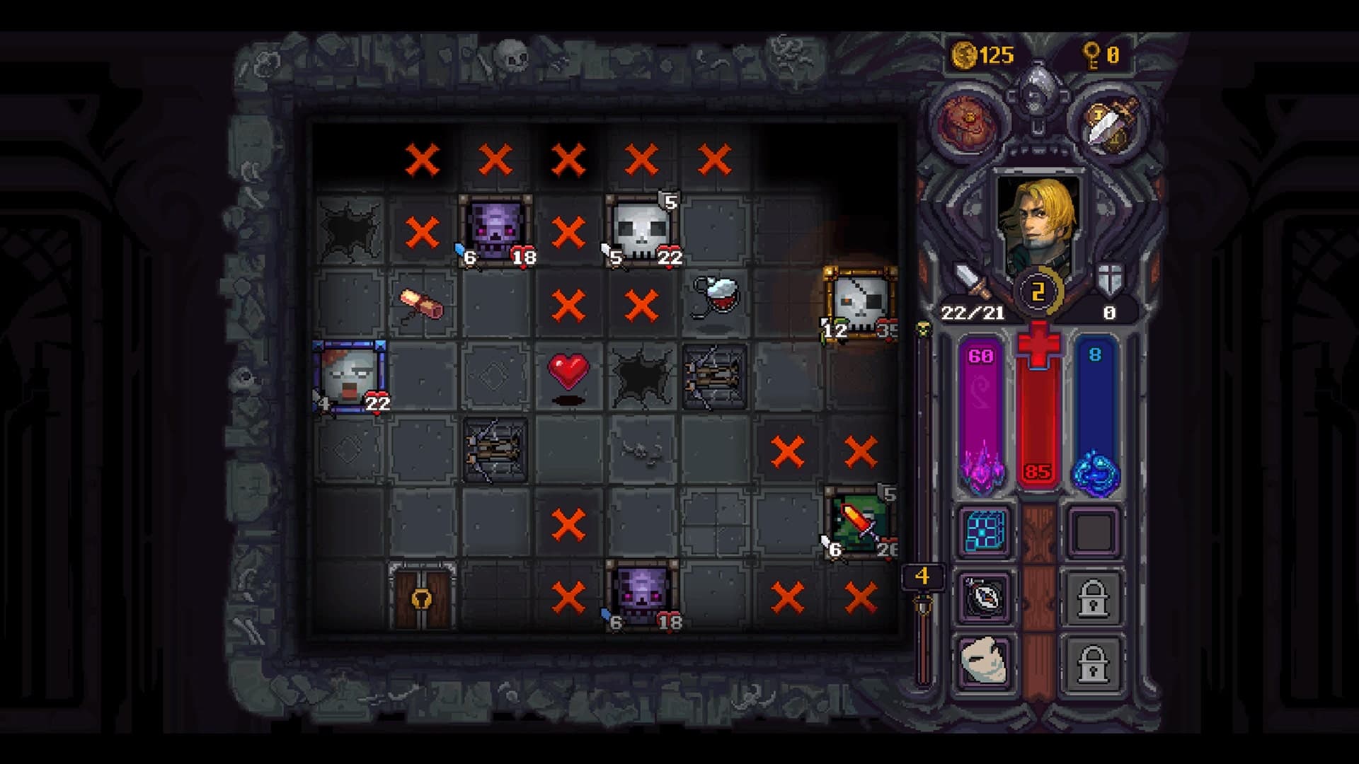 Runestone Keeper: скриншот 2