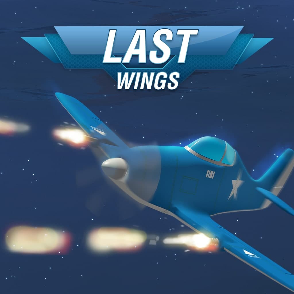 Last Wings Standard