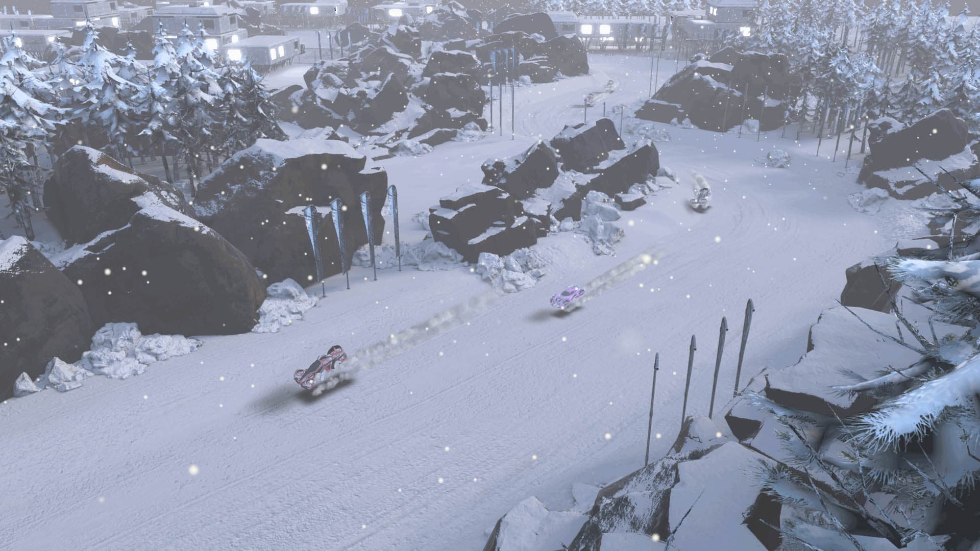 Elite Class DLC: скриншот 2
