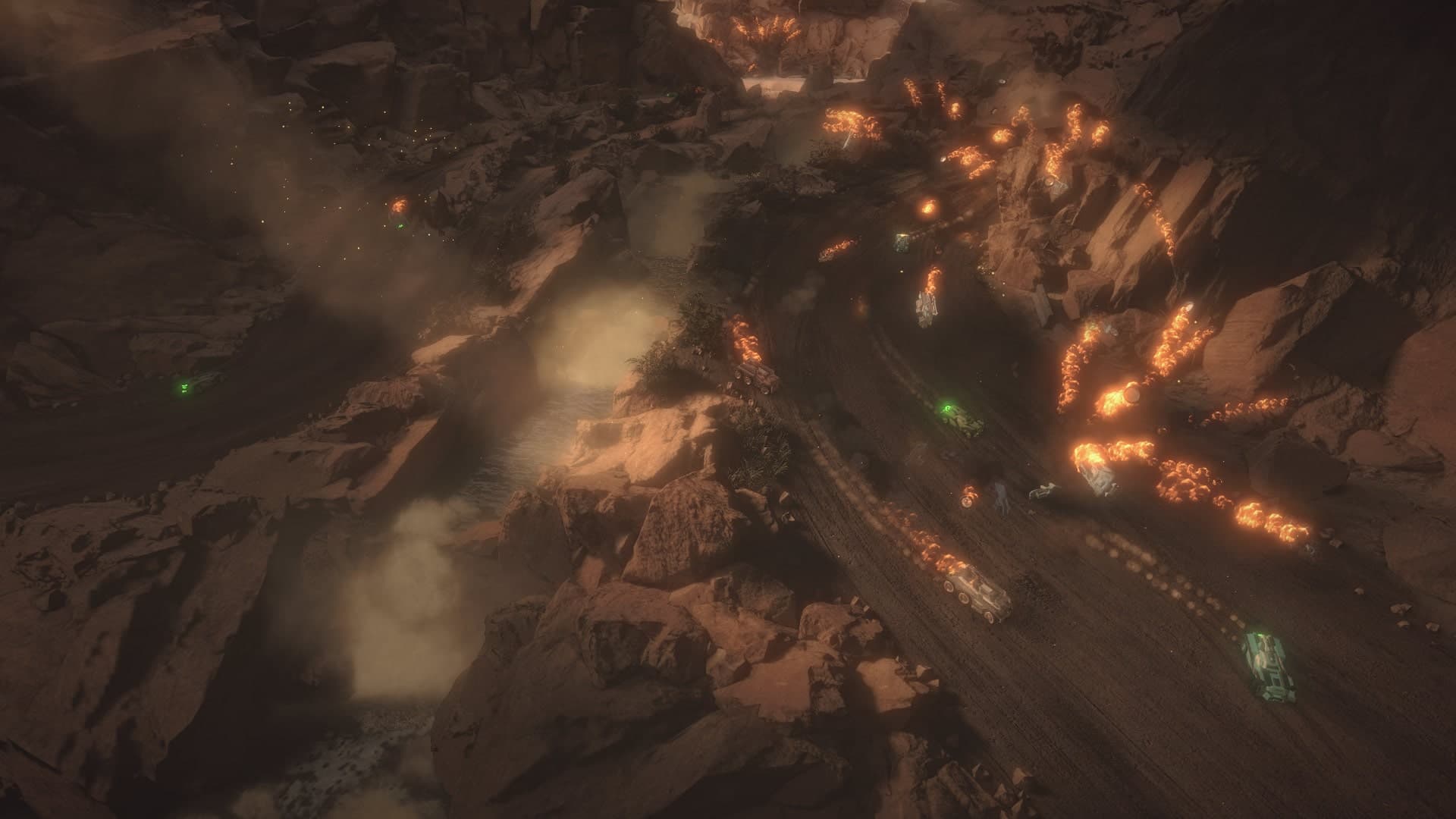 Battle Cars DLC: скриншот 1