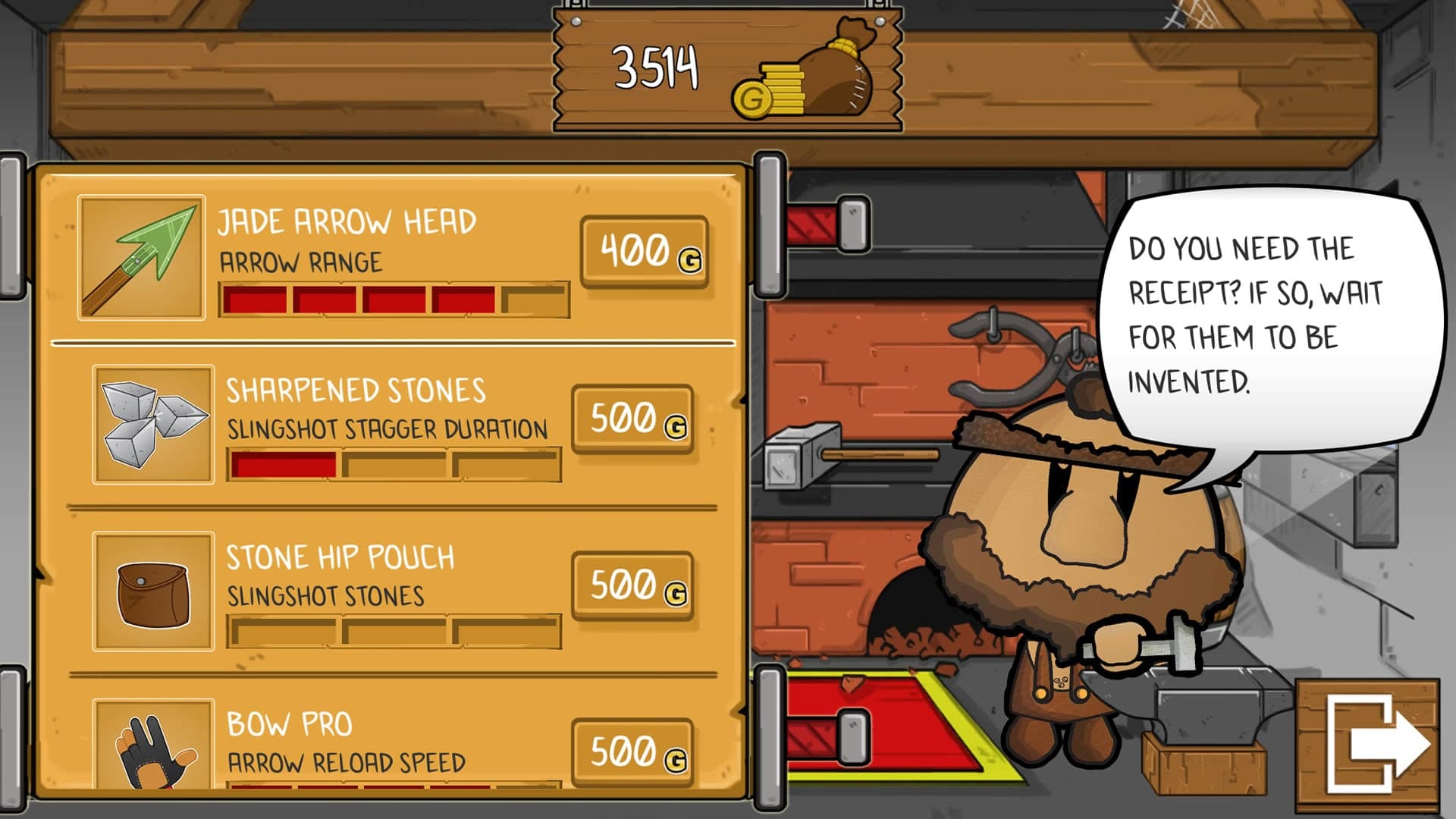 Castle Invasion: Throne Out: скриншот 3