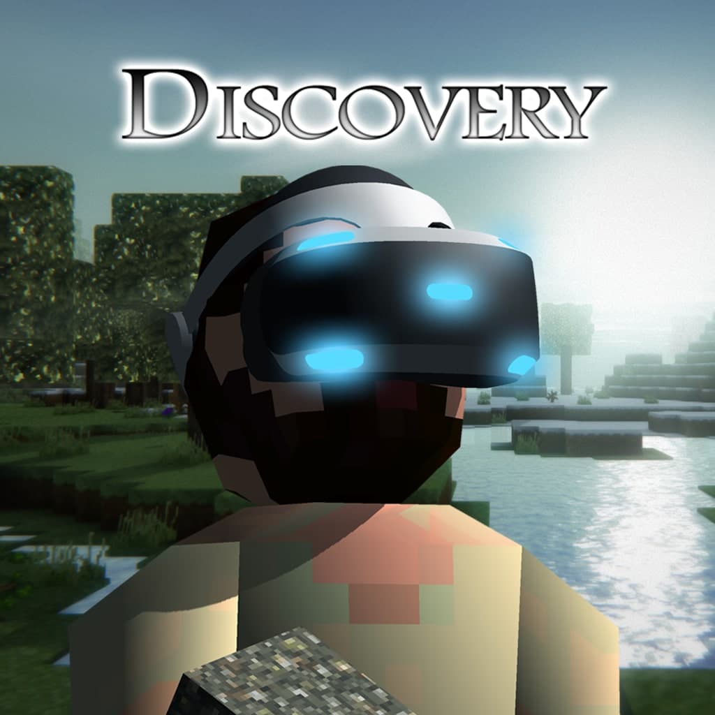Discovery Standard
