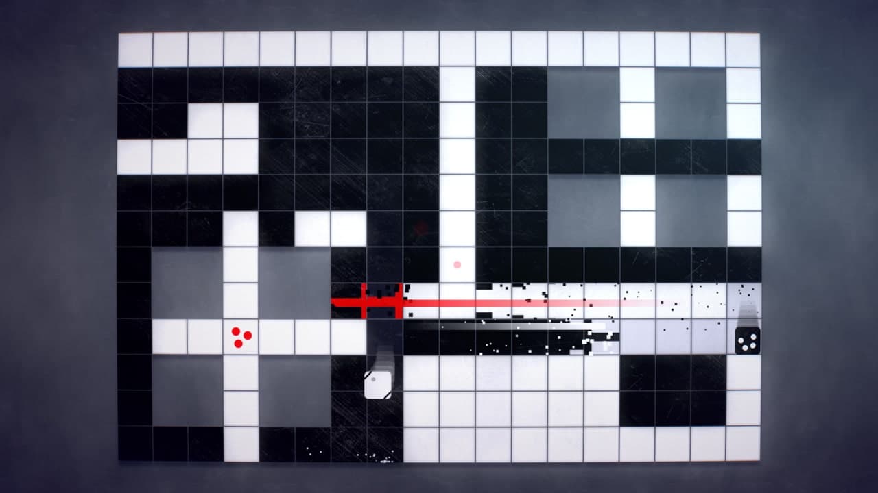 INVERSUS Deluxe: скриншот 5