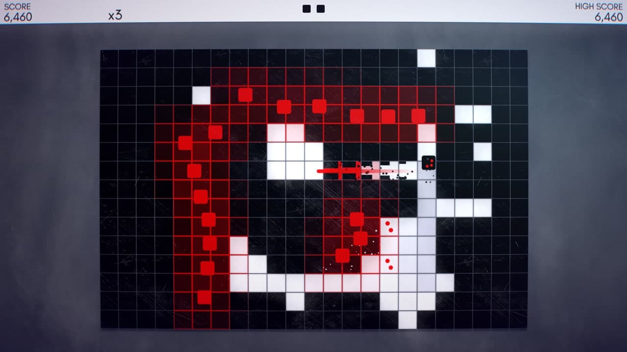 INVERSUS Deluxe: скриншот 2