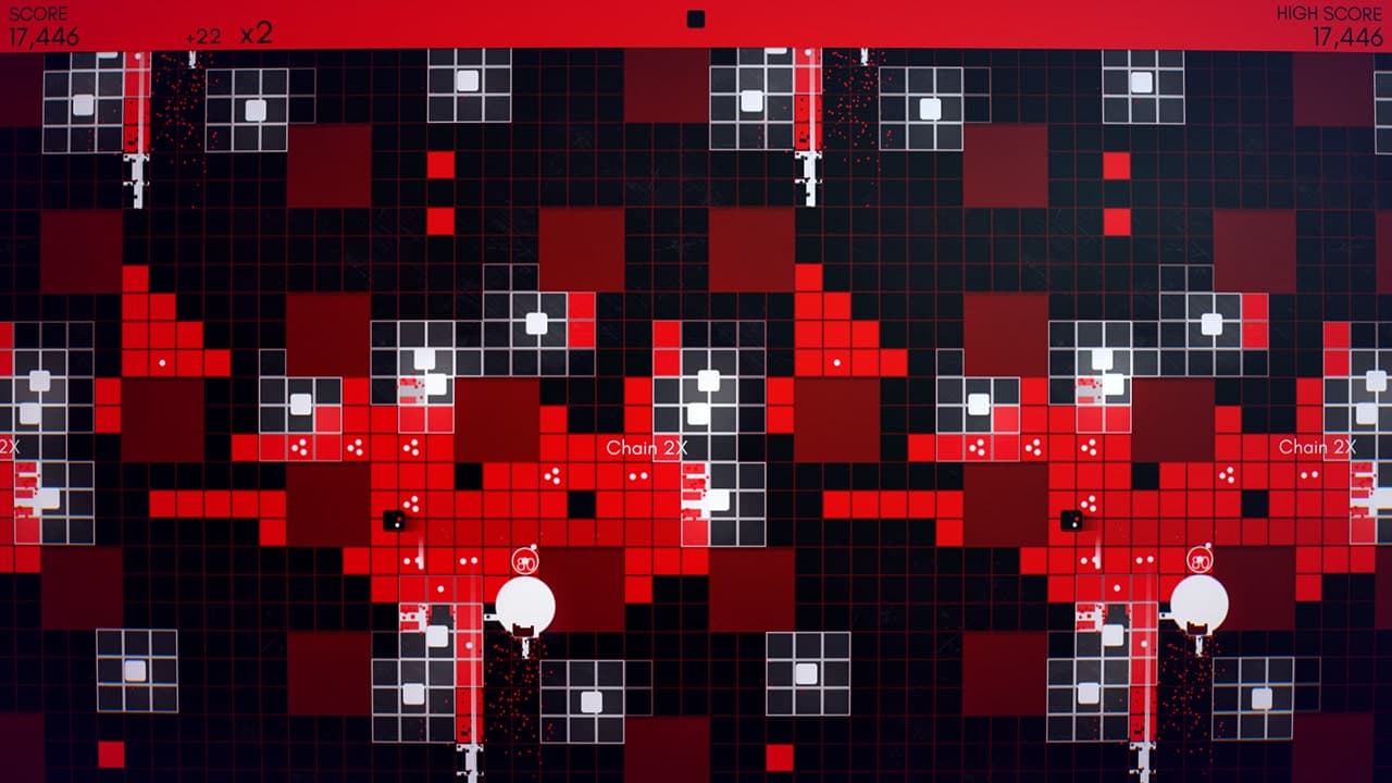 INVERSUS Deluxe: скриншот 4