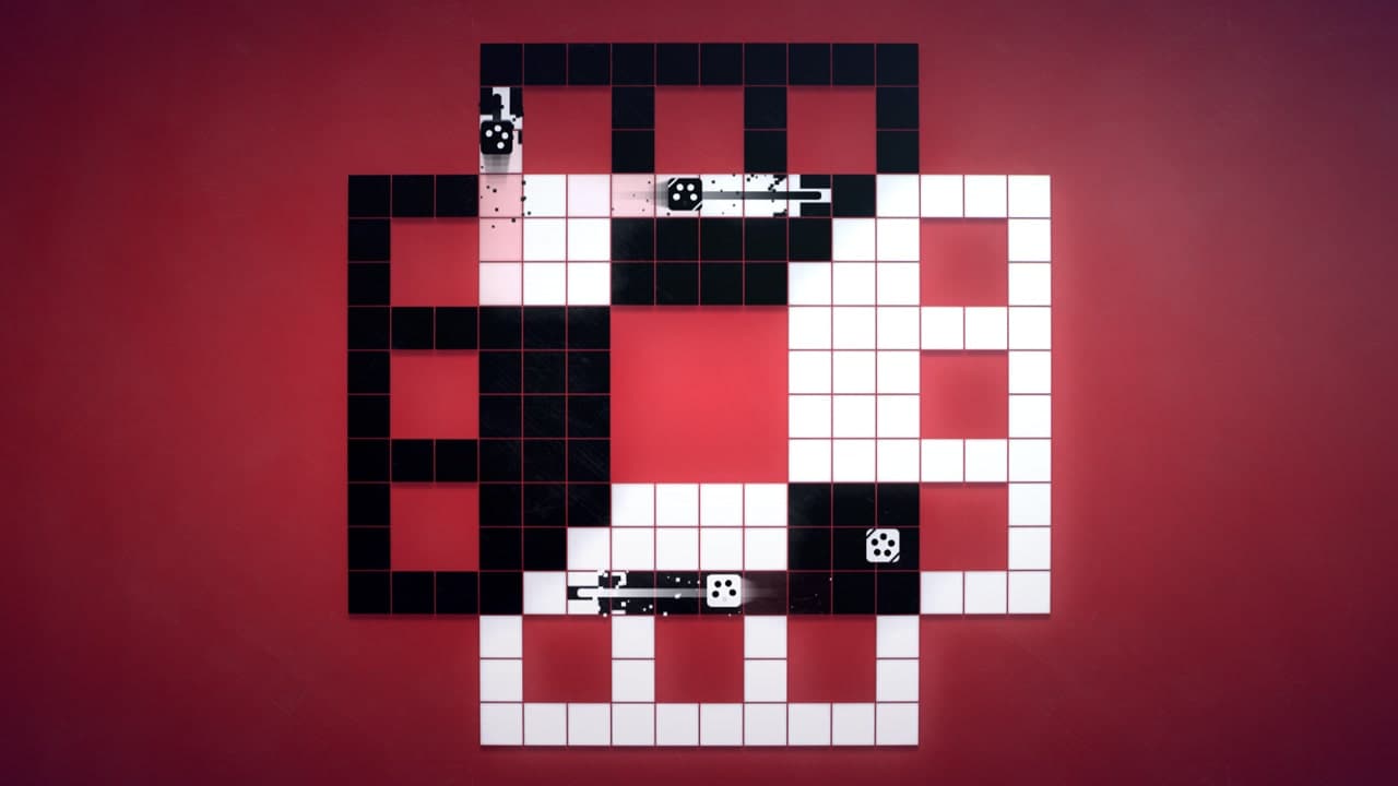 INVERSUS Deluxe: скриншот 1