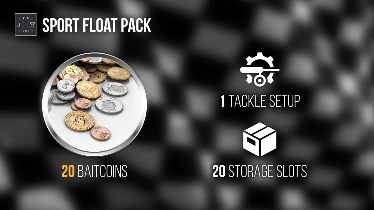 Sport Float Pack: скриншот 2