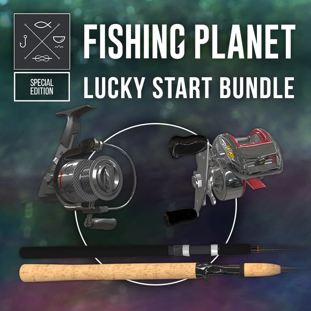 FISHING PLANET
