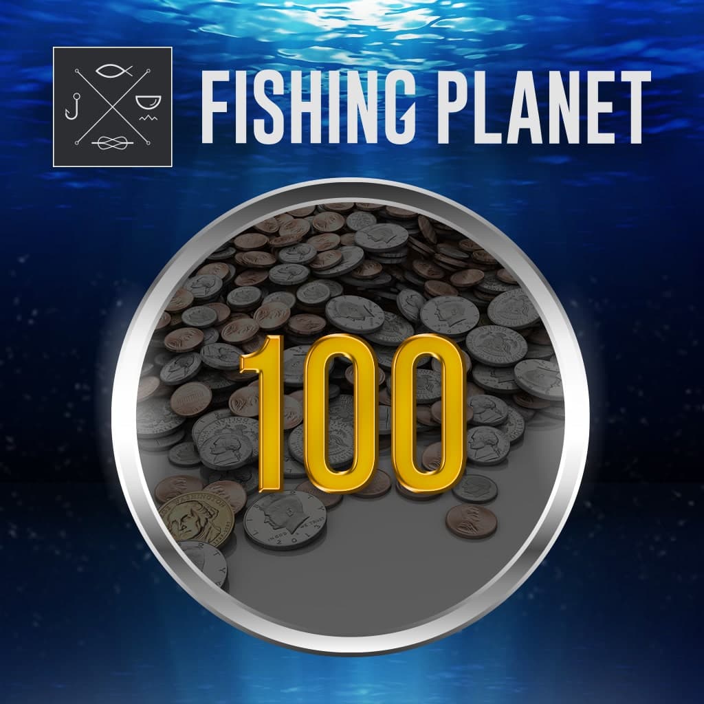 Money Pack 100 BaitCoins