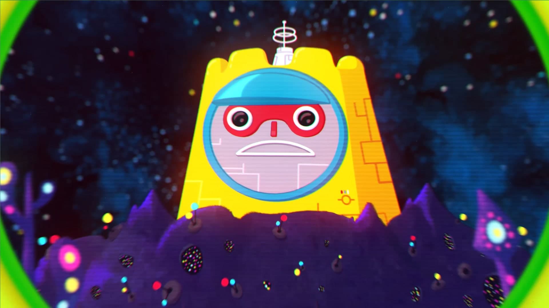 Loot Rascals: скриншот 9