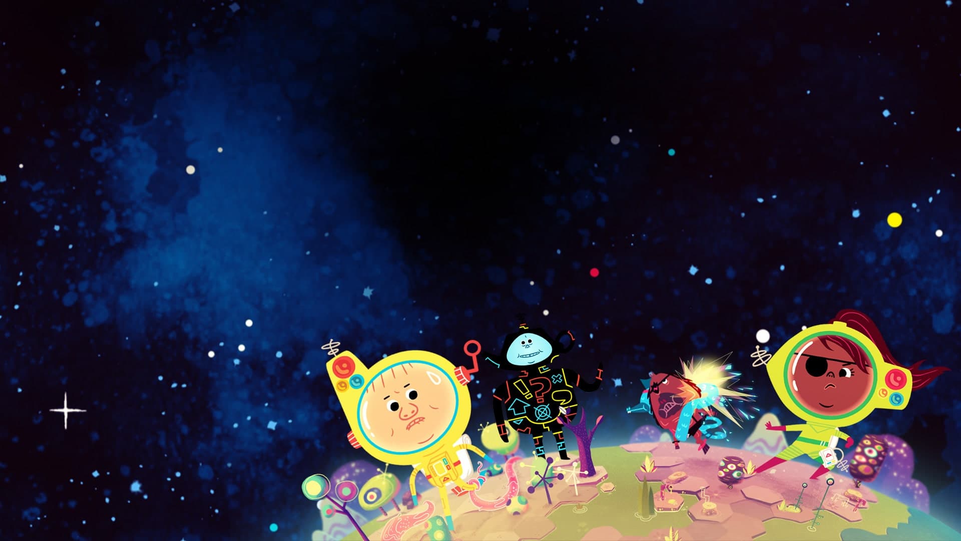Loot Rascals Standard