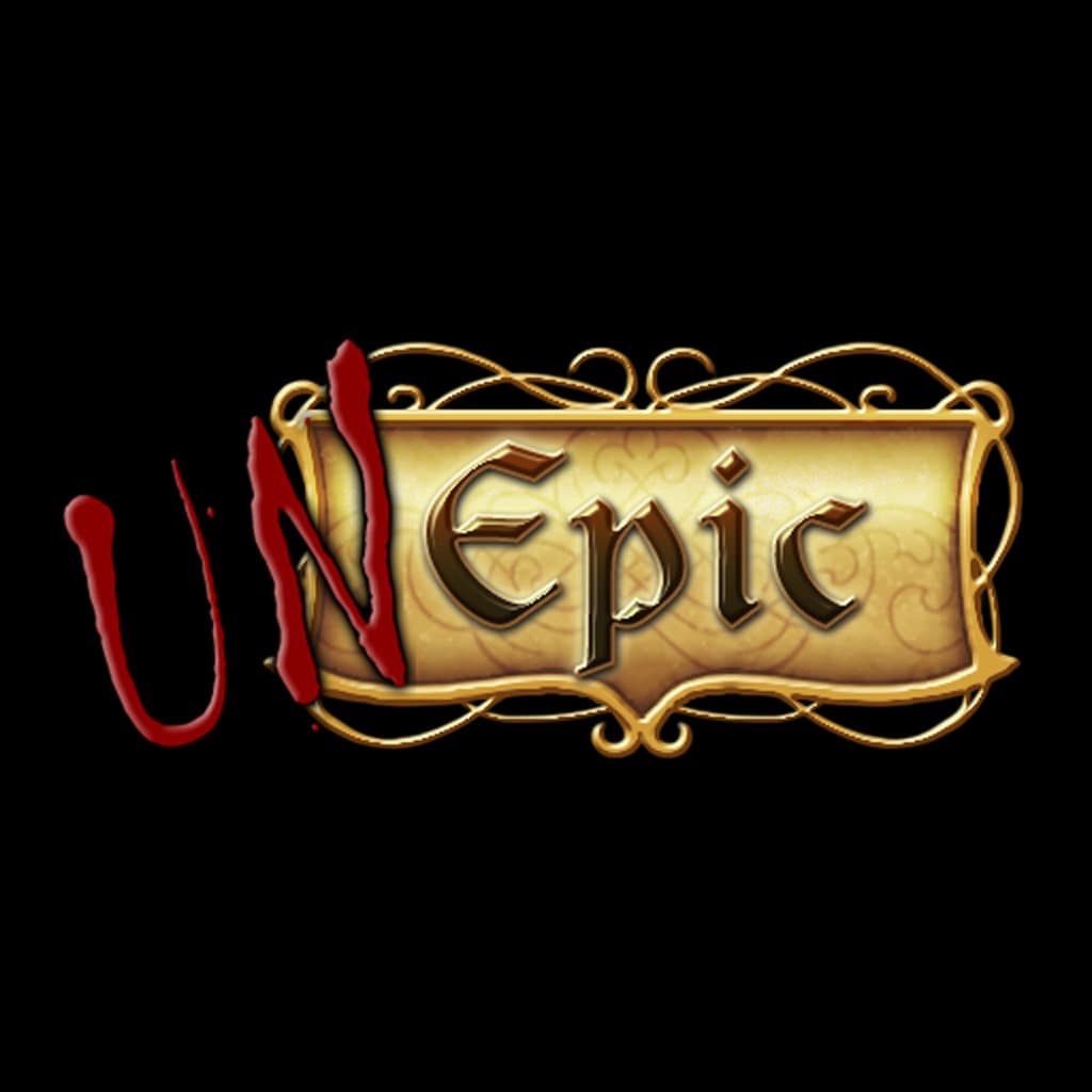 Unepic Standard
