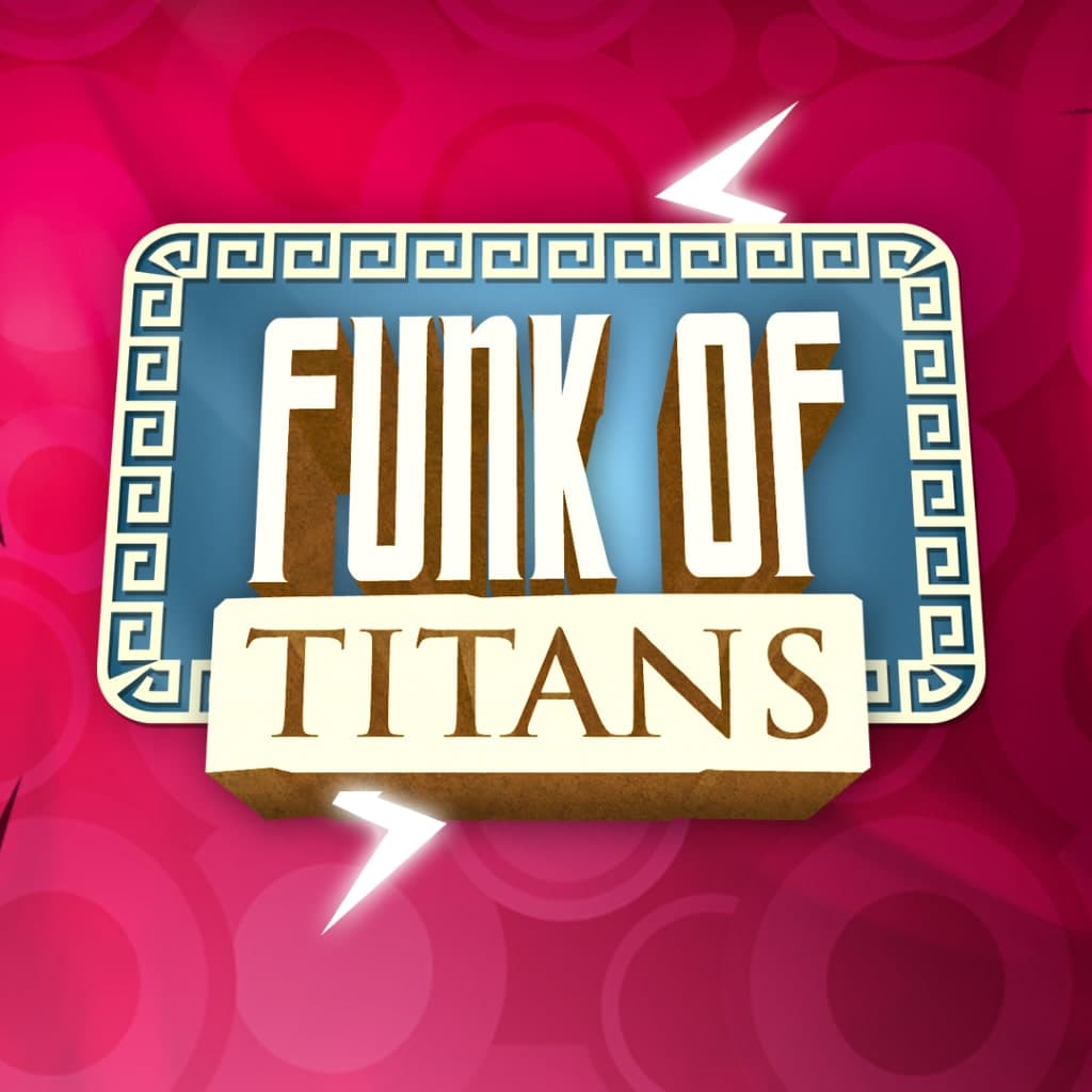 Funk of Titans Standard