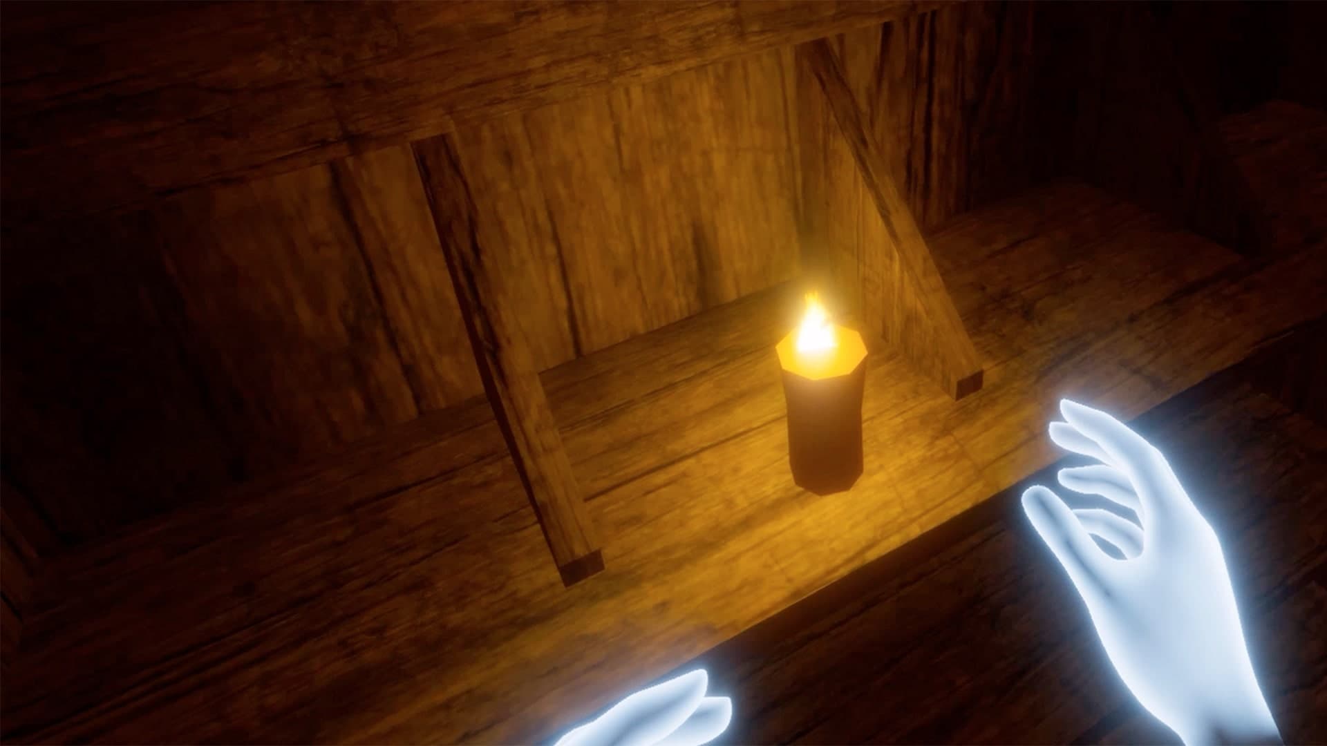 Mind Labyrinth VR Dreams: скриншот 5