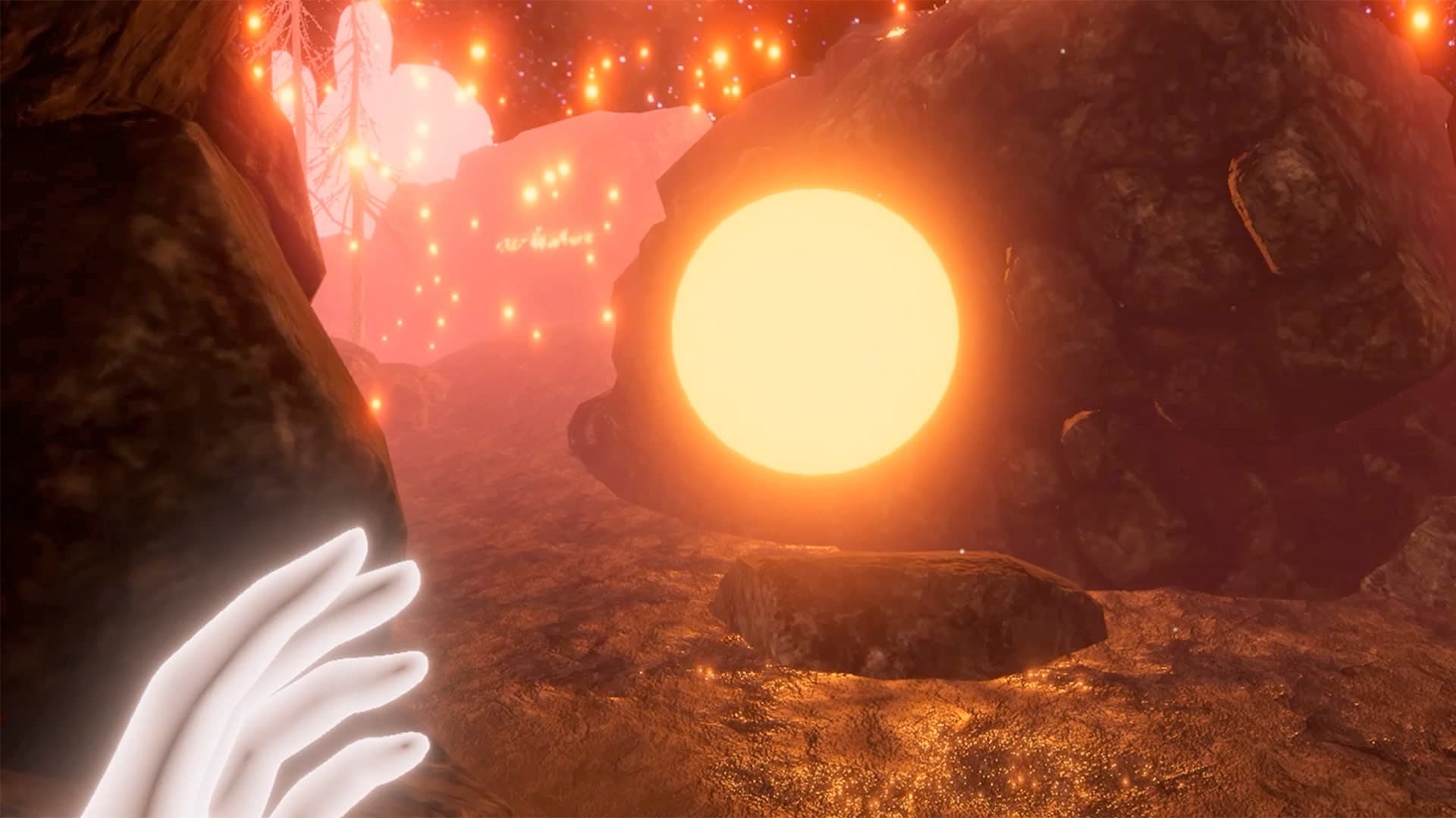 Mind Labyrinth VR Dreams: скриншот 2