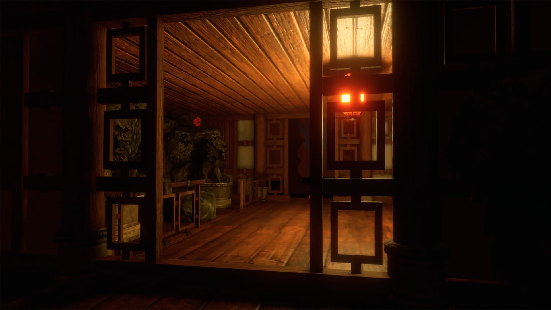 Mind Labyrinth VR Dreams: скриншот 3