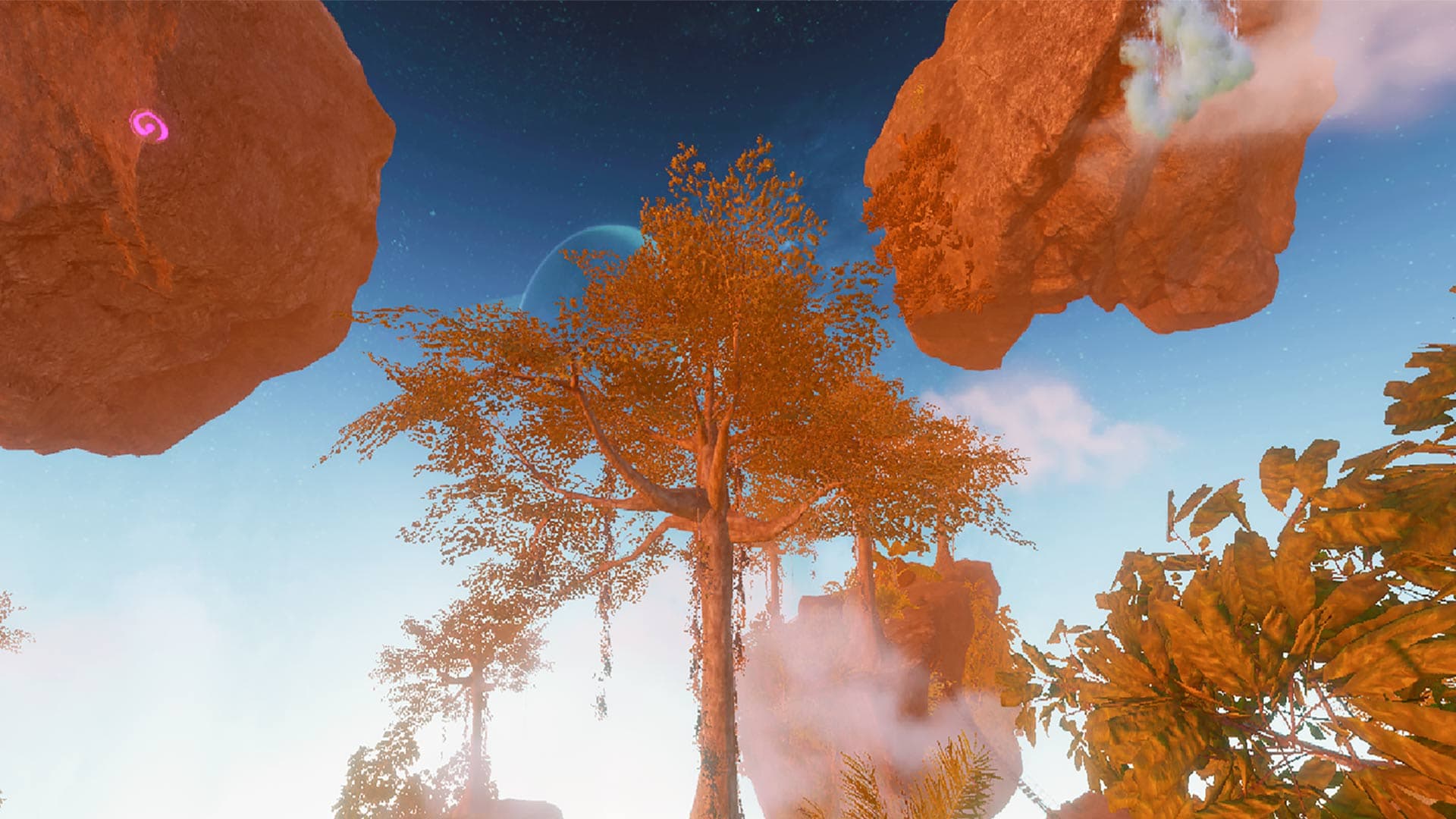 Mind Labyrinth VR Dreams: скриншот 4