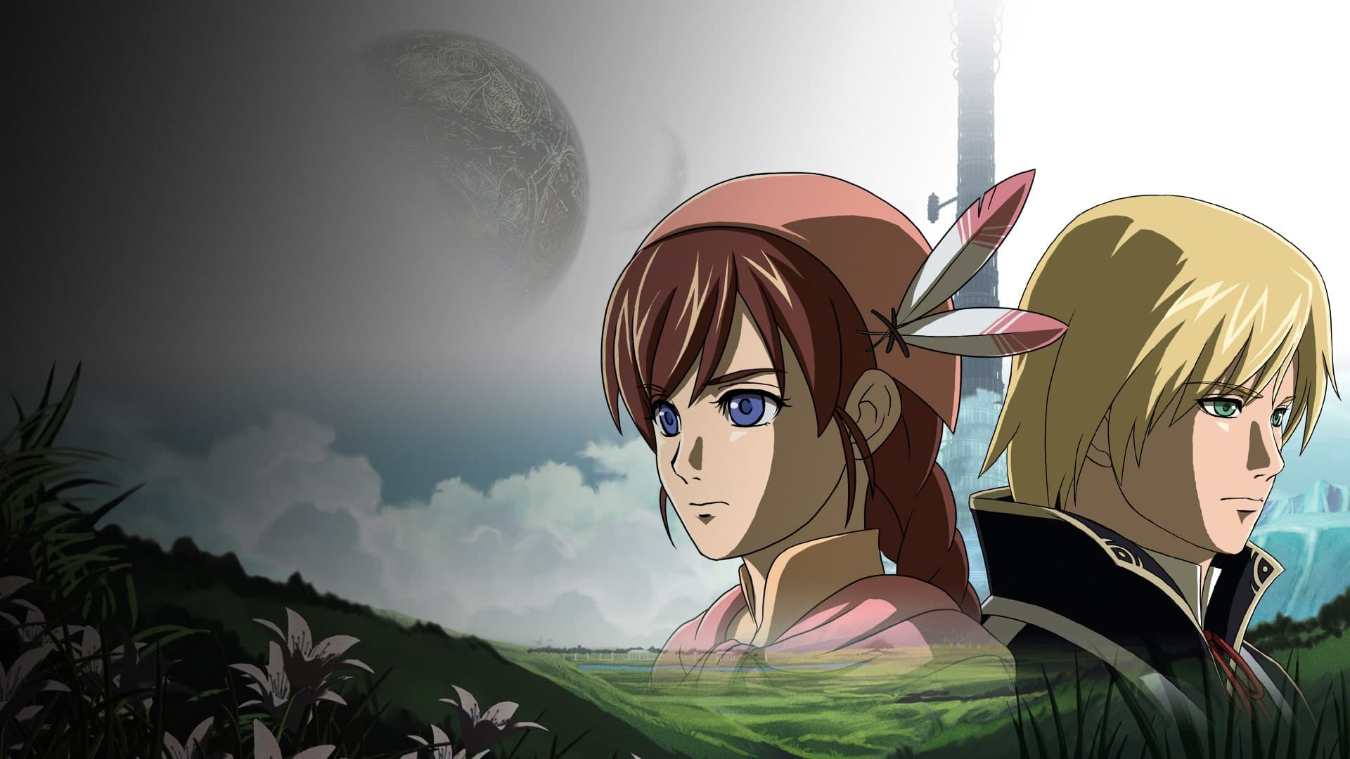 Ys Origin Standard