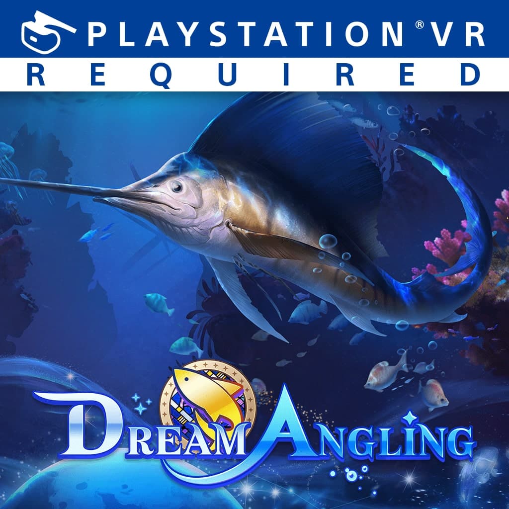Dream Angling Standard