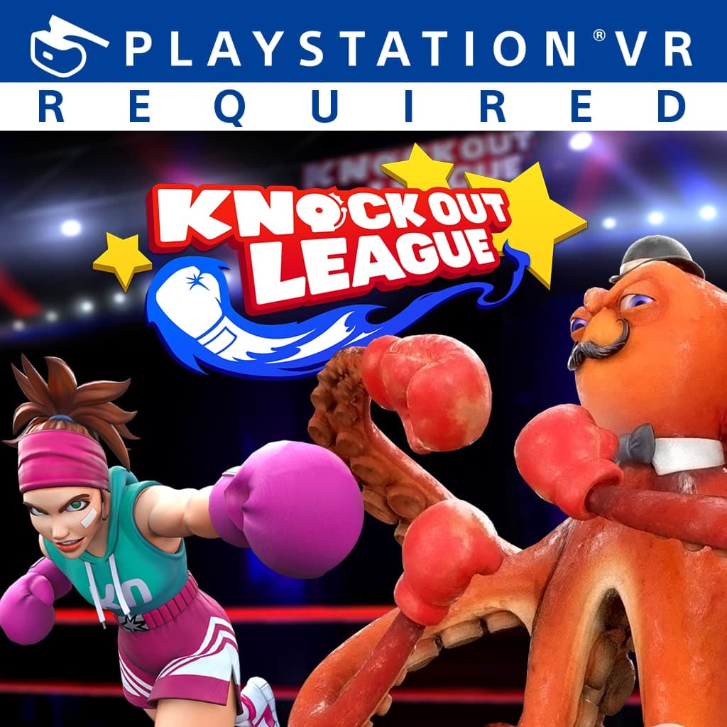 Knockout League Standard