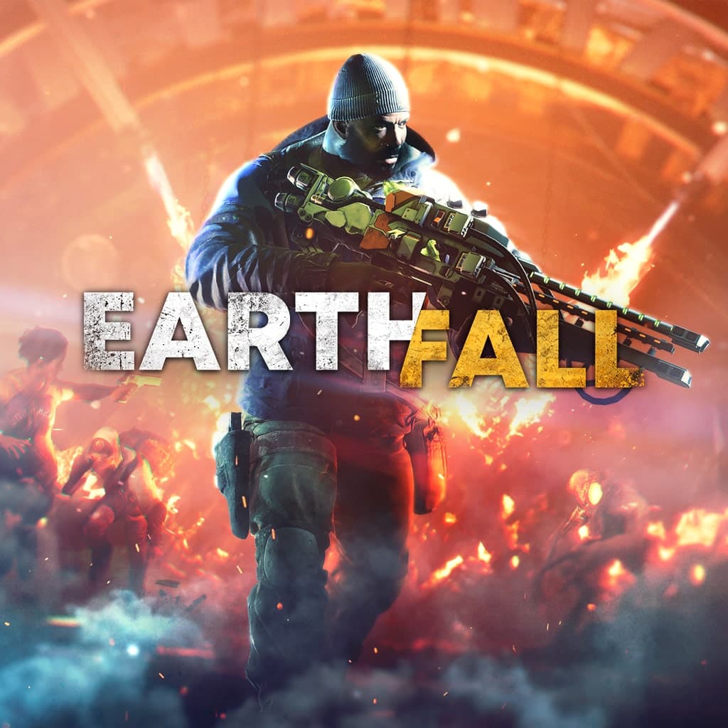 Earthfall Standard