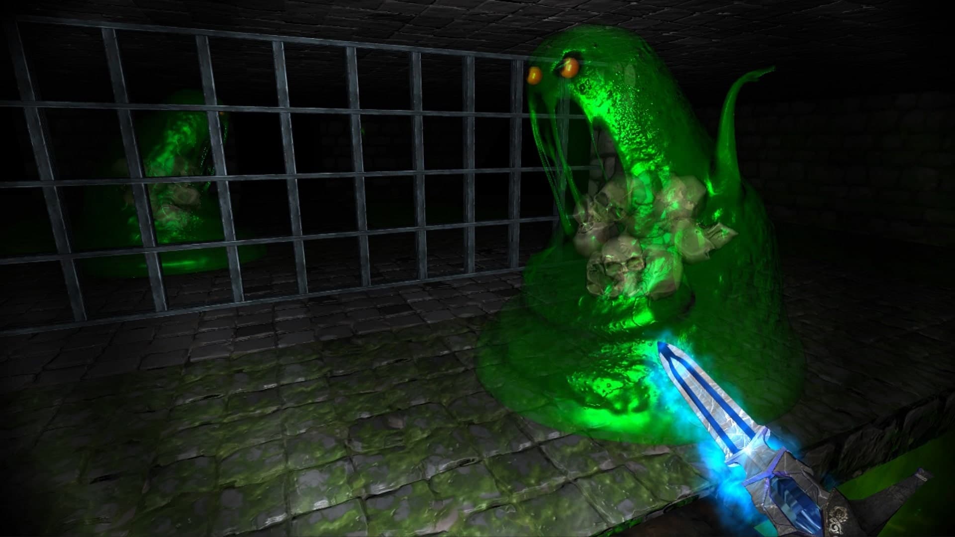 Crystal Rift: скриншот 5