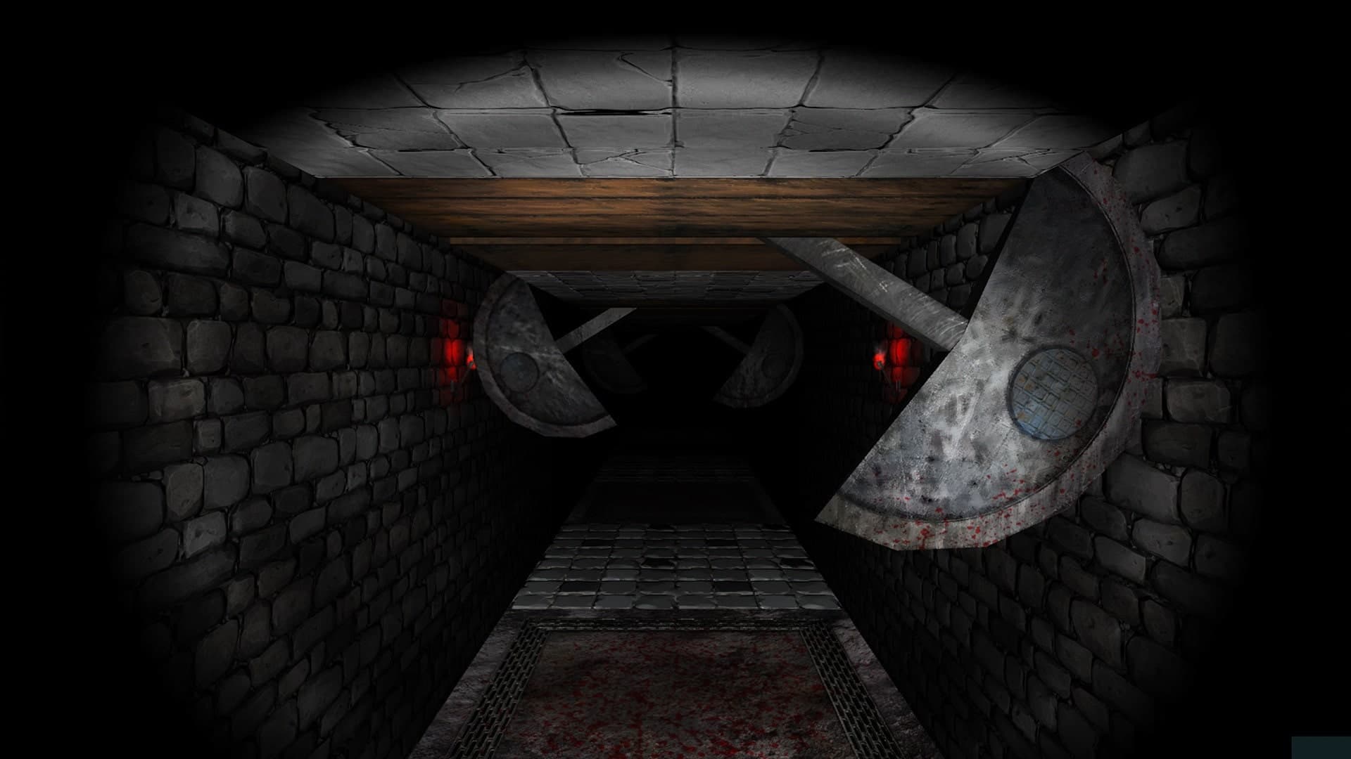 Crystal Rift: скриншот 6